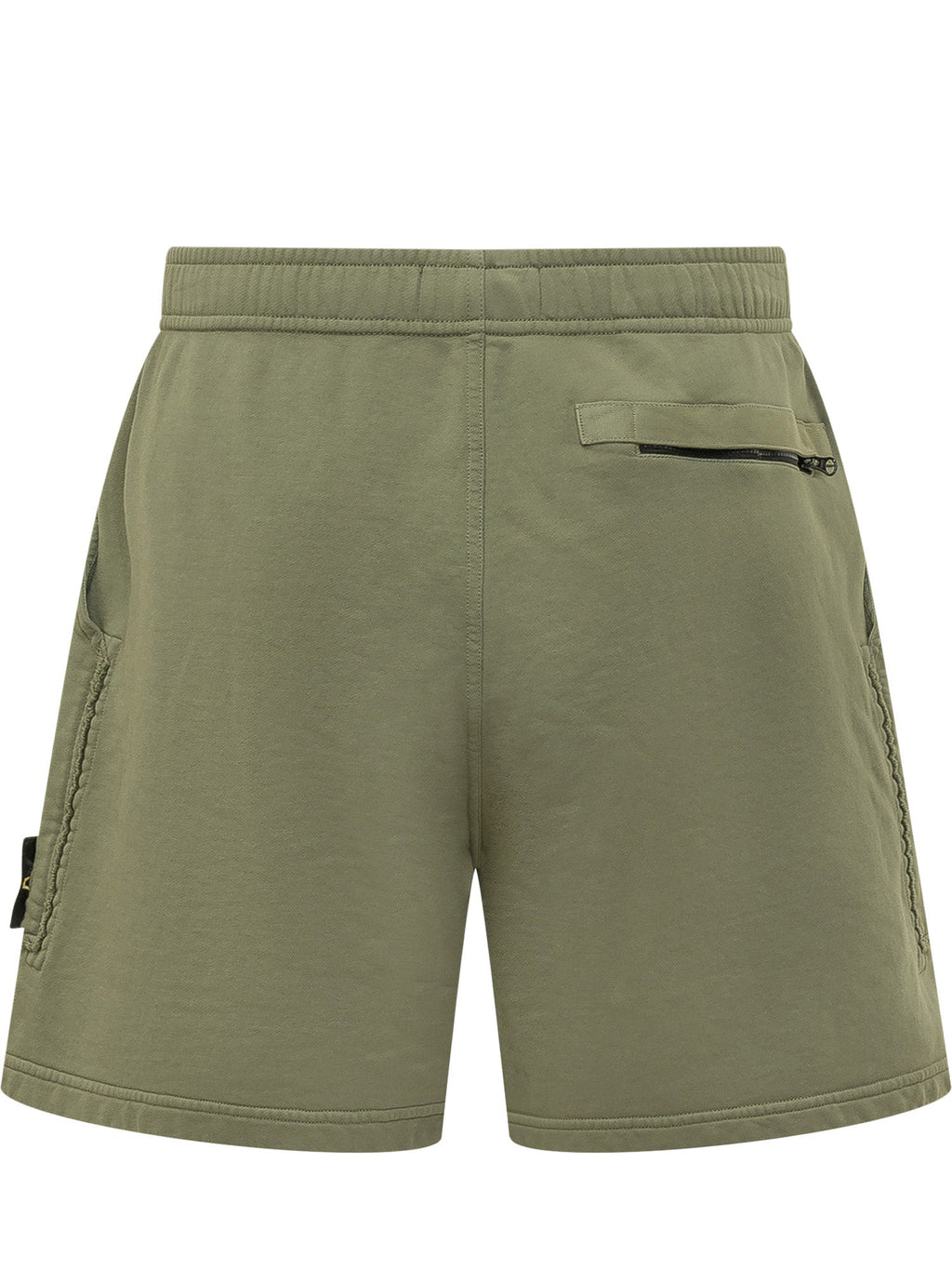 Stone island Bottoms оригінал | Швидка доставка Україна – вид ззаду