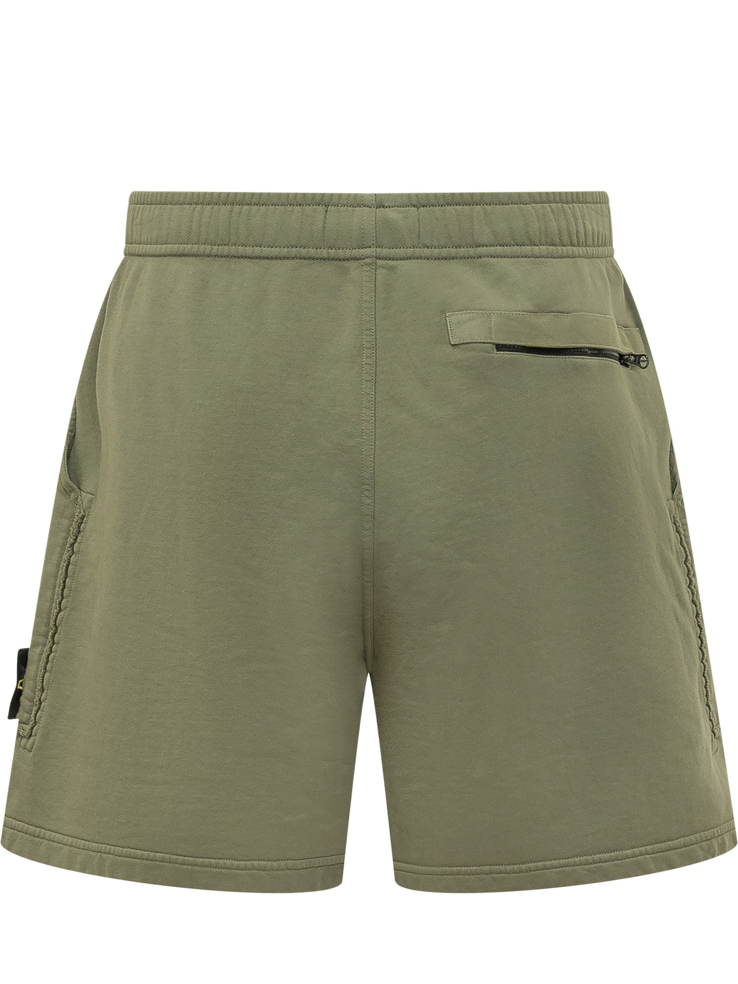 Stone island Bottoms оригінал | Швидка доставка Україна – вид ззаду