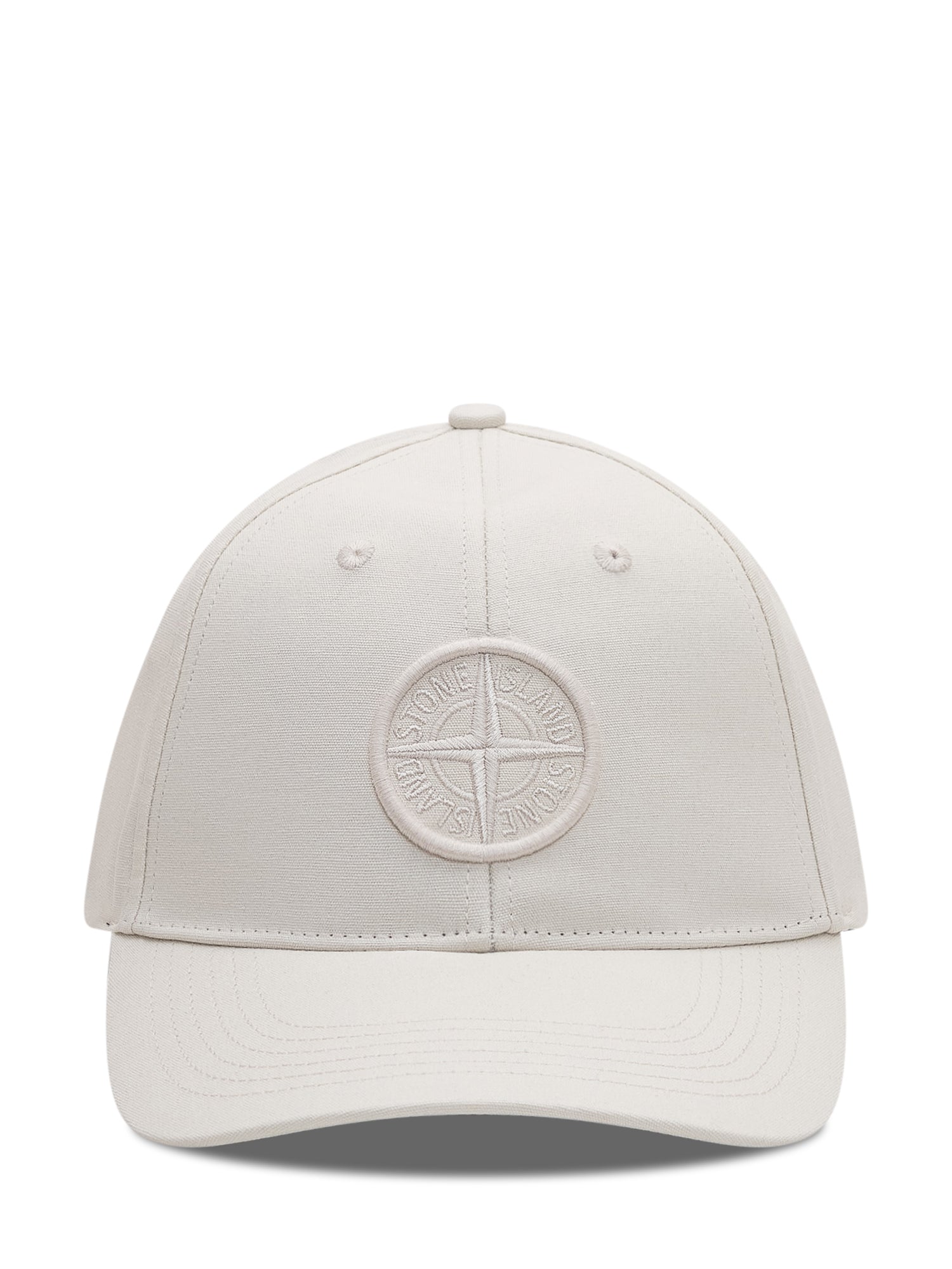 Baseball Cap Stone island оригінал – Купити в Україні – боковий вид - STONE ISLAND