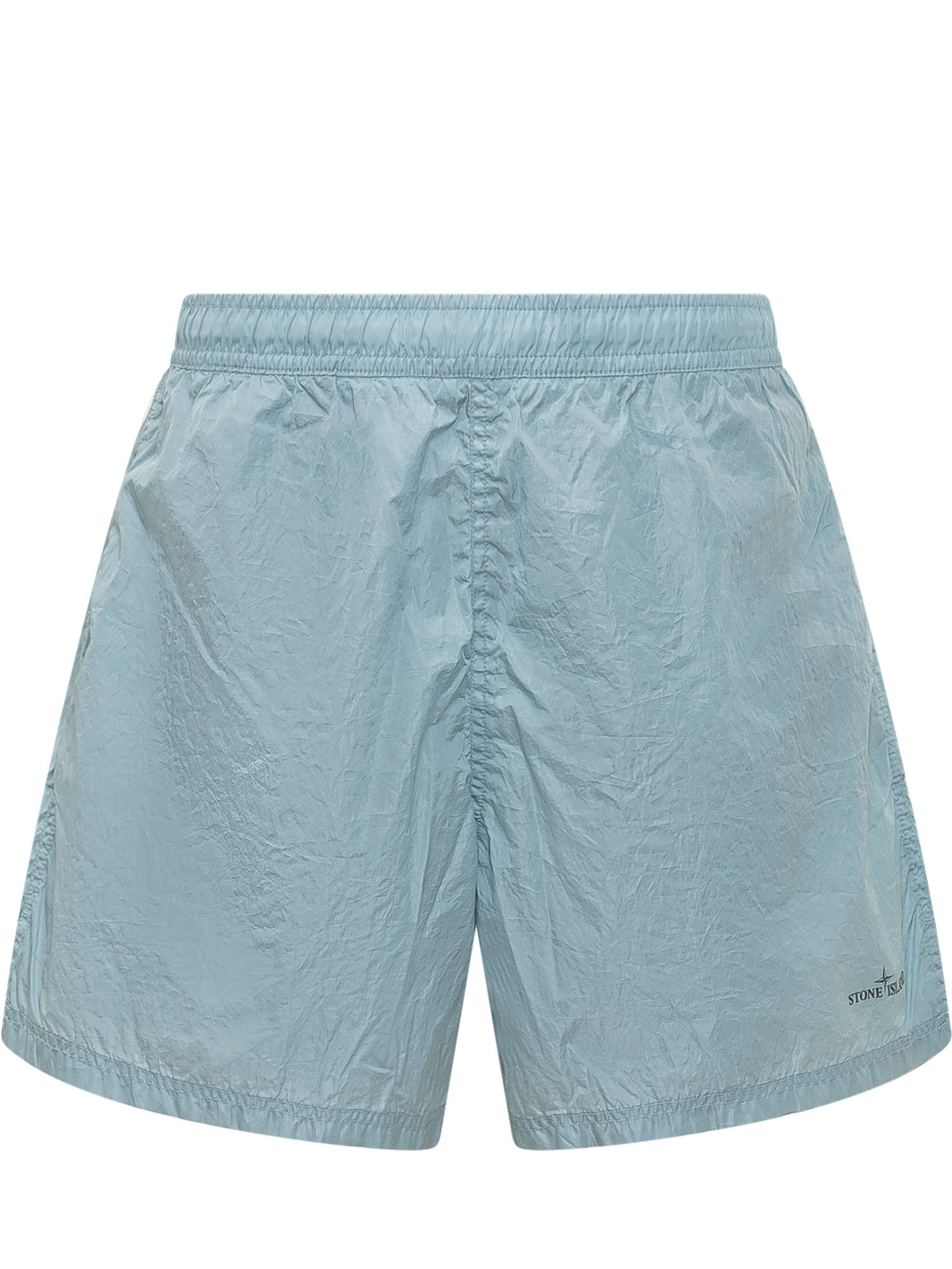 Stone island Bottoms оригінал | Швидка доставка Україна – боковий вид