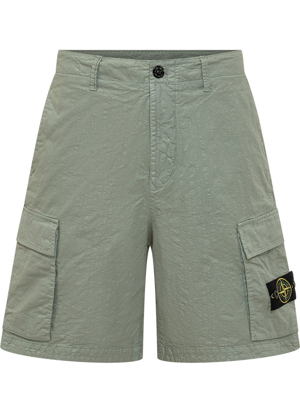 Stone island Bottoms оригінал | Швидка доставка Україна – боковий вид