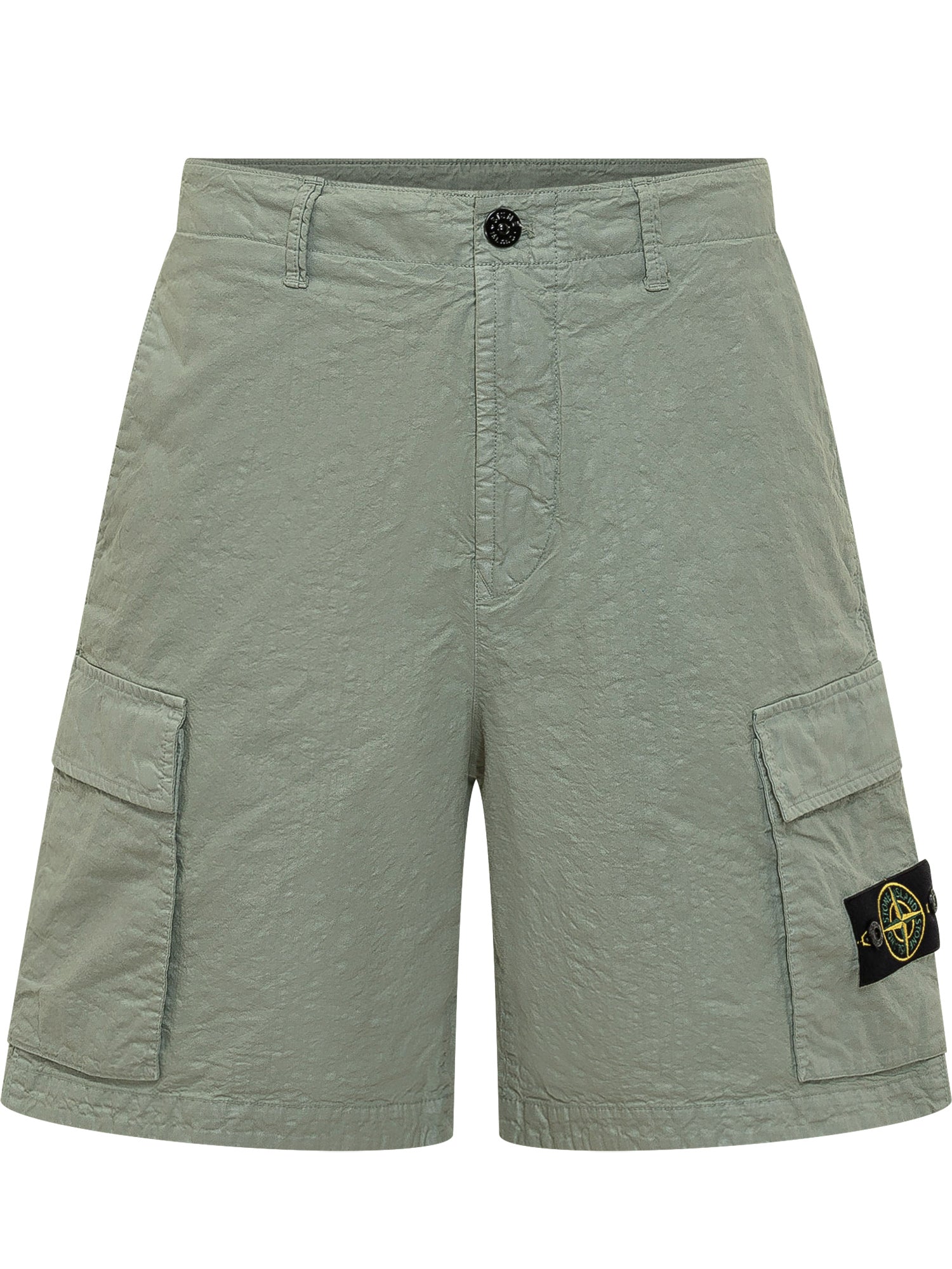 Stone island Bottoms оригінал | Швидка доставка Україна – боковий вид