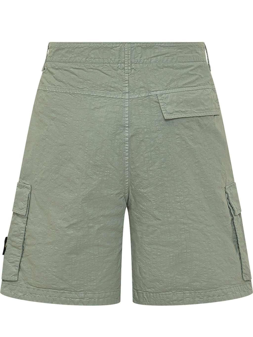 Stone island Bottoms оригінал | Швидка доставка Україна – вид ззаду