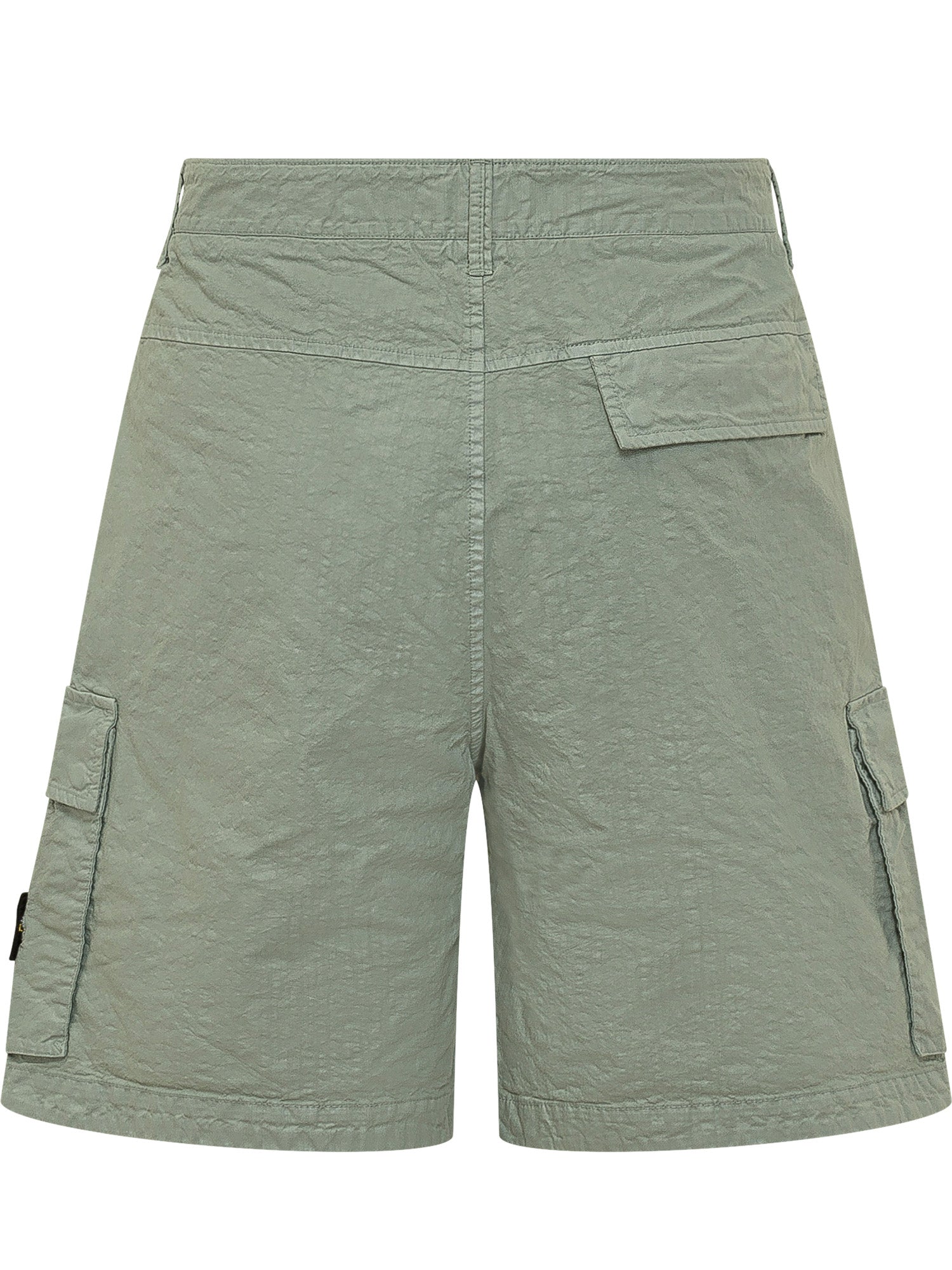 Stone island Bottoms оригінал | Швидка доставка Україна – вид ззаду