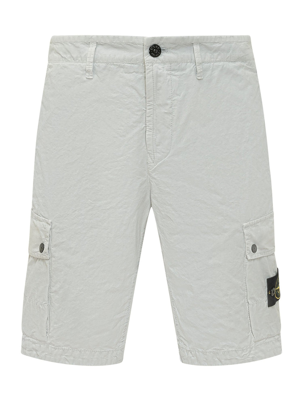 Stone island Bottoms оригінал | Швидка доставка Україна – боковий вид