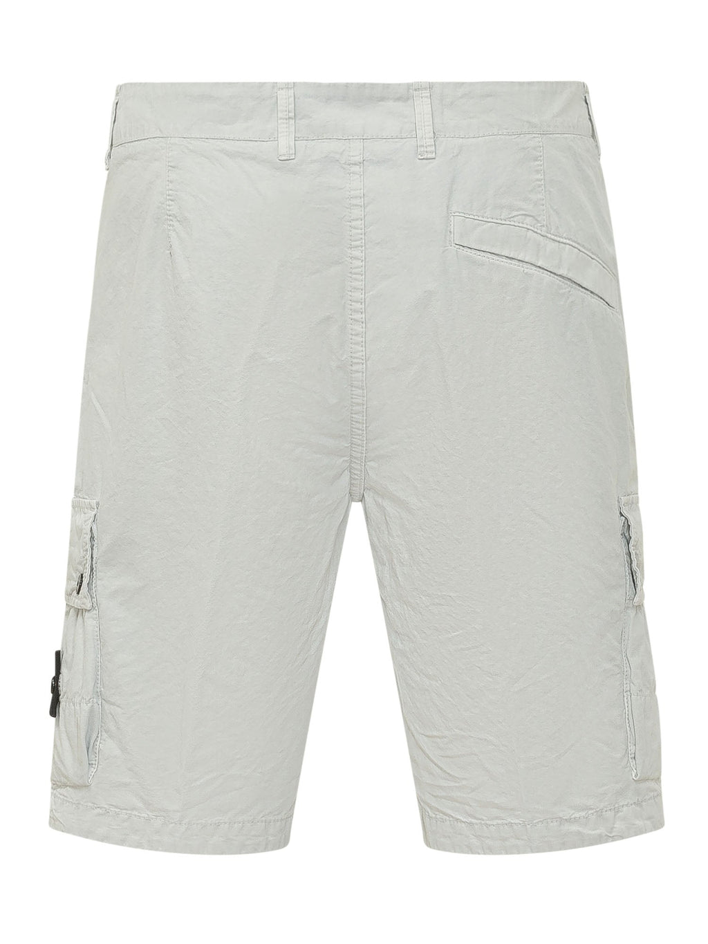 Stone island Bottoms оригінал | Швидка доставка Україна – вид ззаду