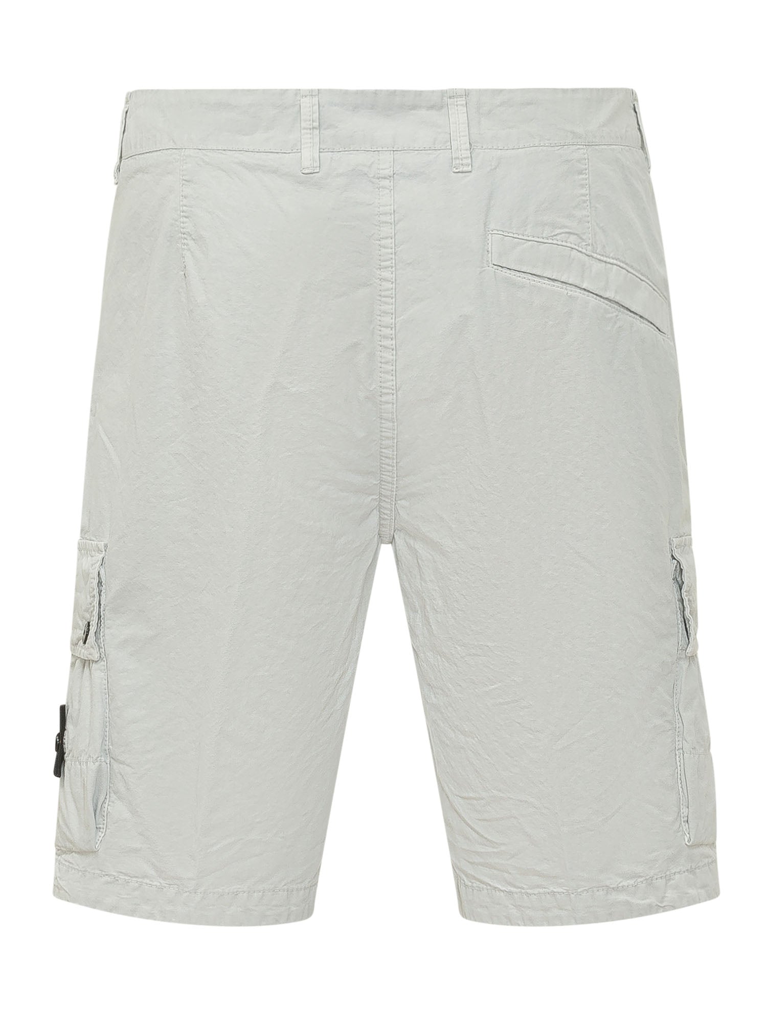 Stone island Bottoms оригінал | Швидка доставка Україна – вид ззаду