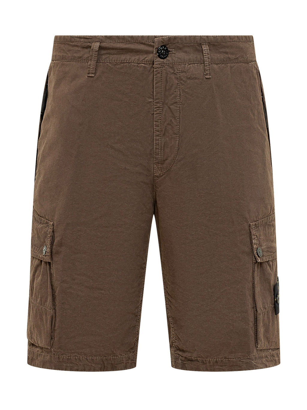 Stone island Bottoms оригінал | Швидка доставка Україна – боковий вид