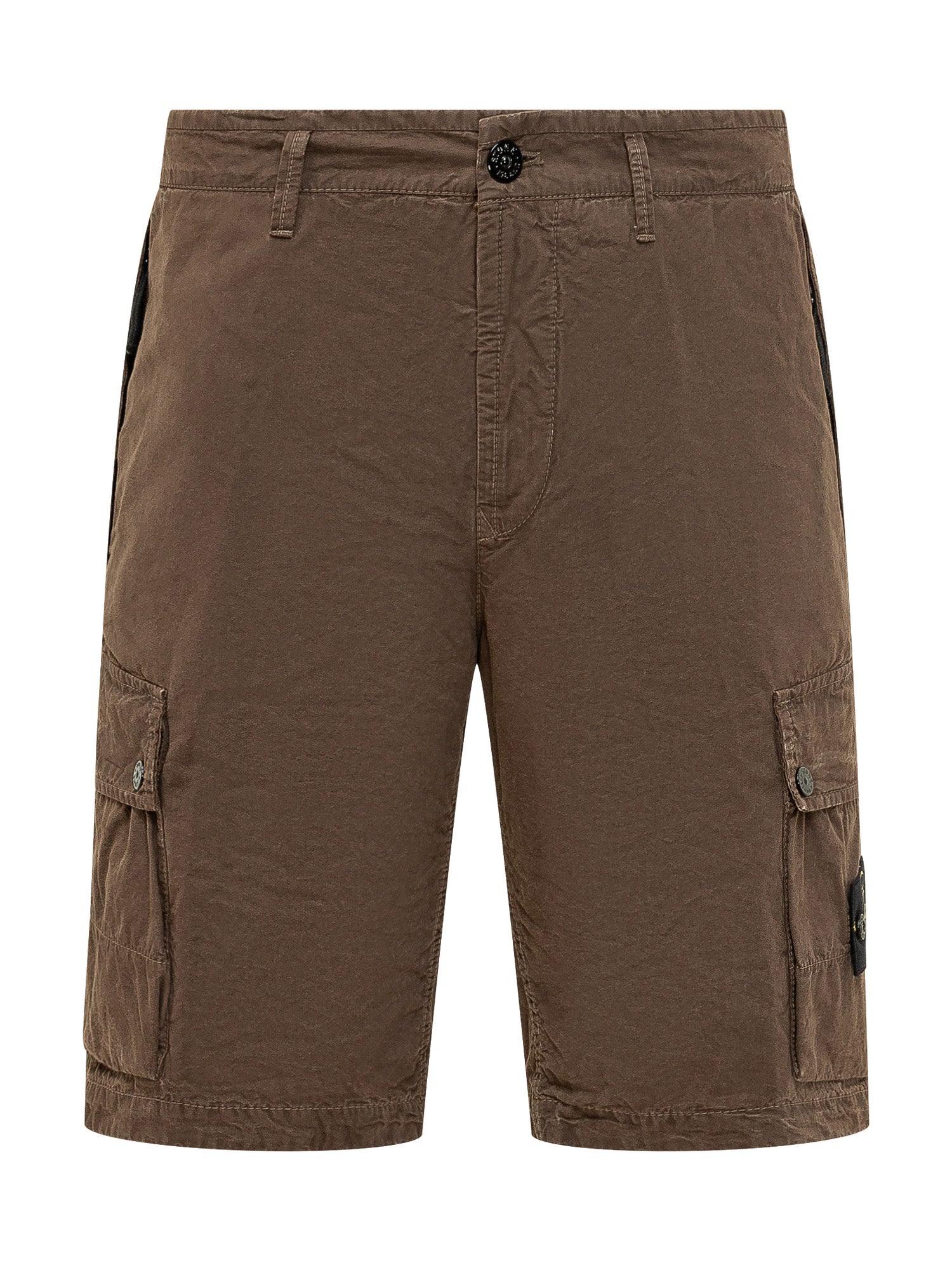 Stone island Bottoms оригінал | Швидка доставка Україна – боковий вид