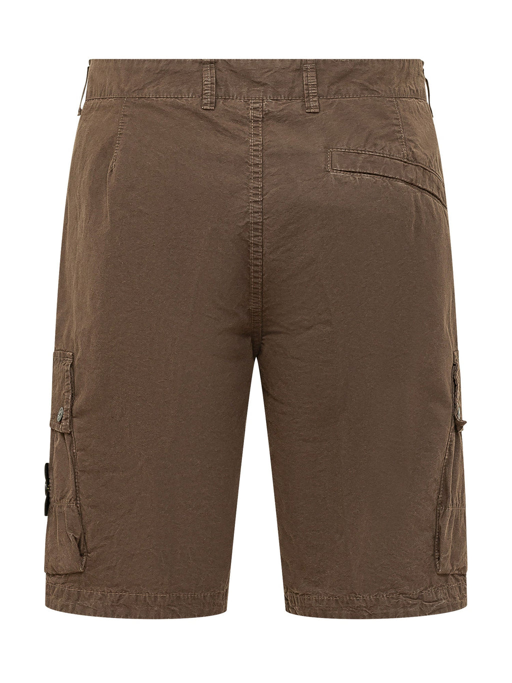 Stone island Bottoms оригінал | Швидка доставка Україна – вид ззаду
