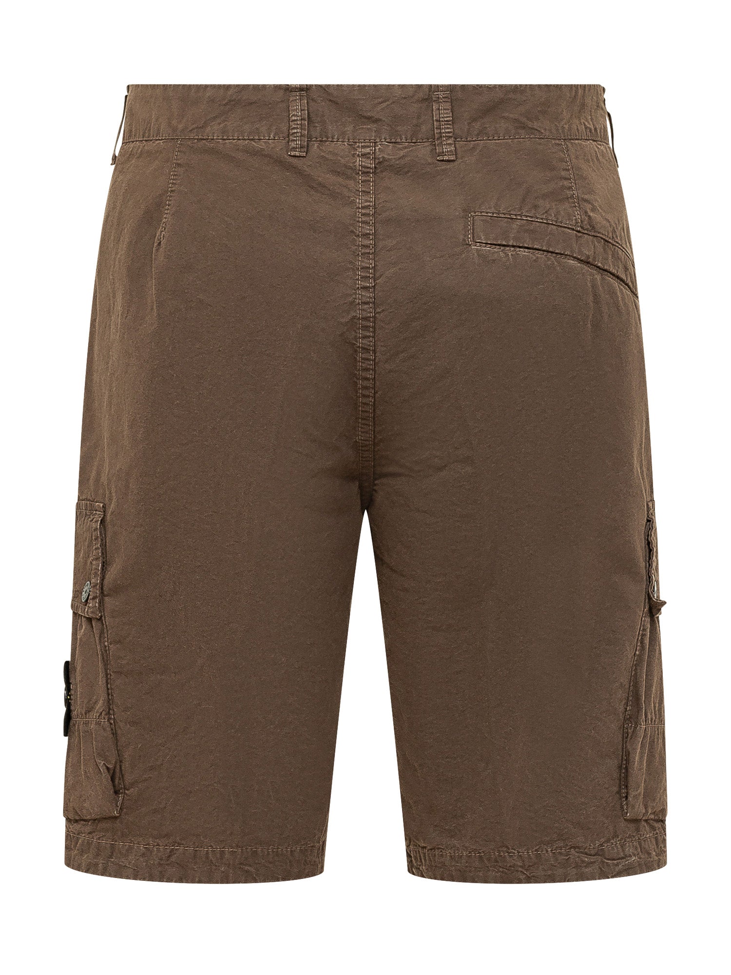Stone island Bottoms оригінал | Швидка доставка Україна – вид ззаду
