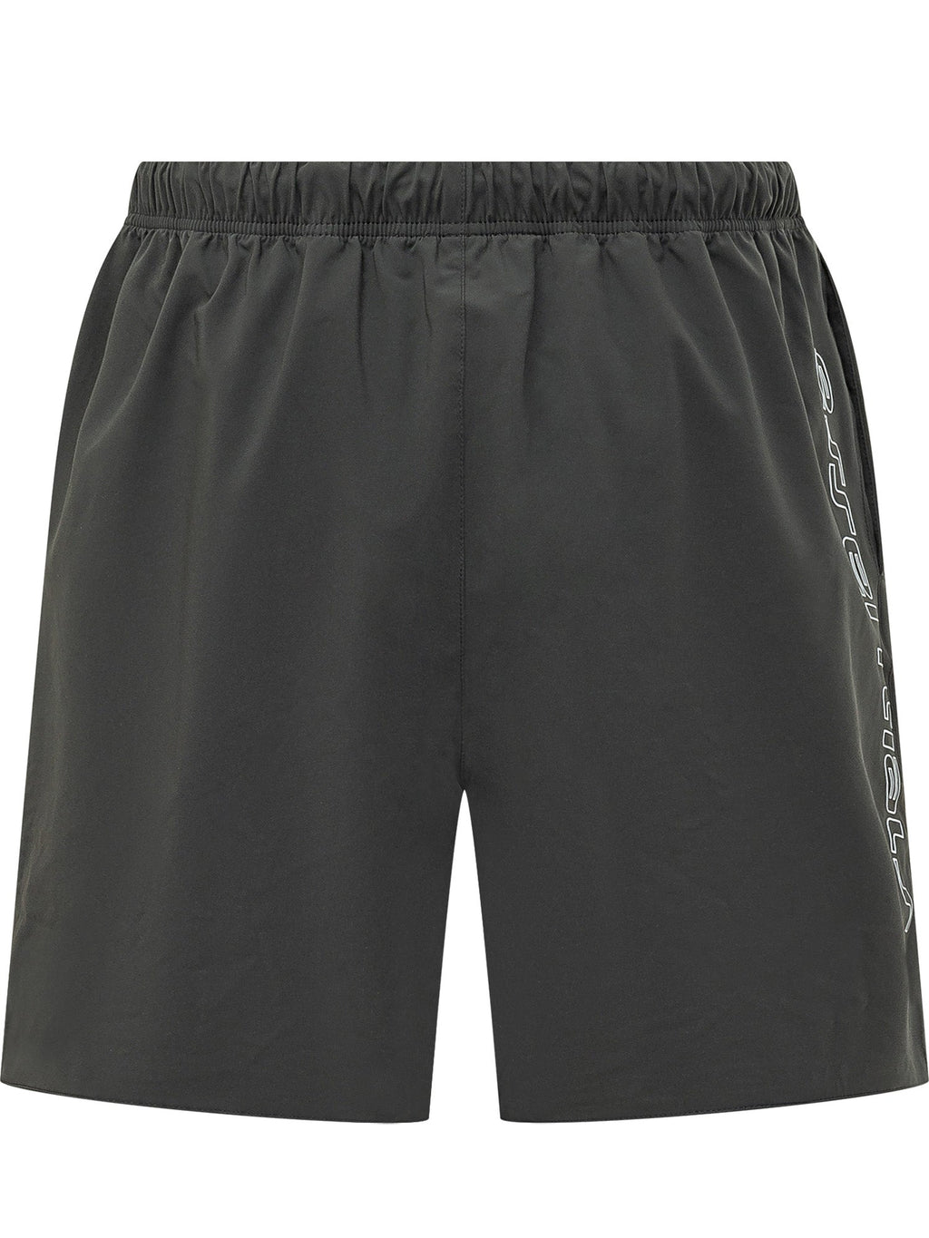 Оригінальна Classic Shorts Fear of god – вид ззаду