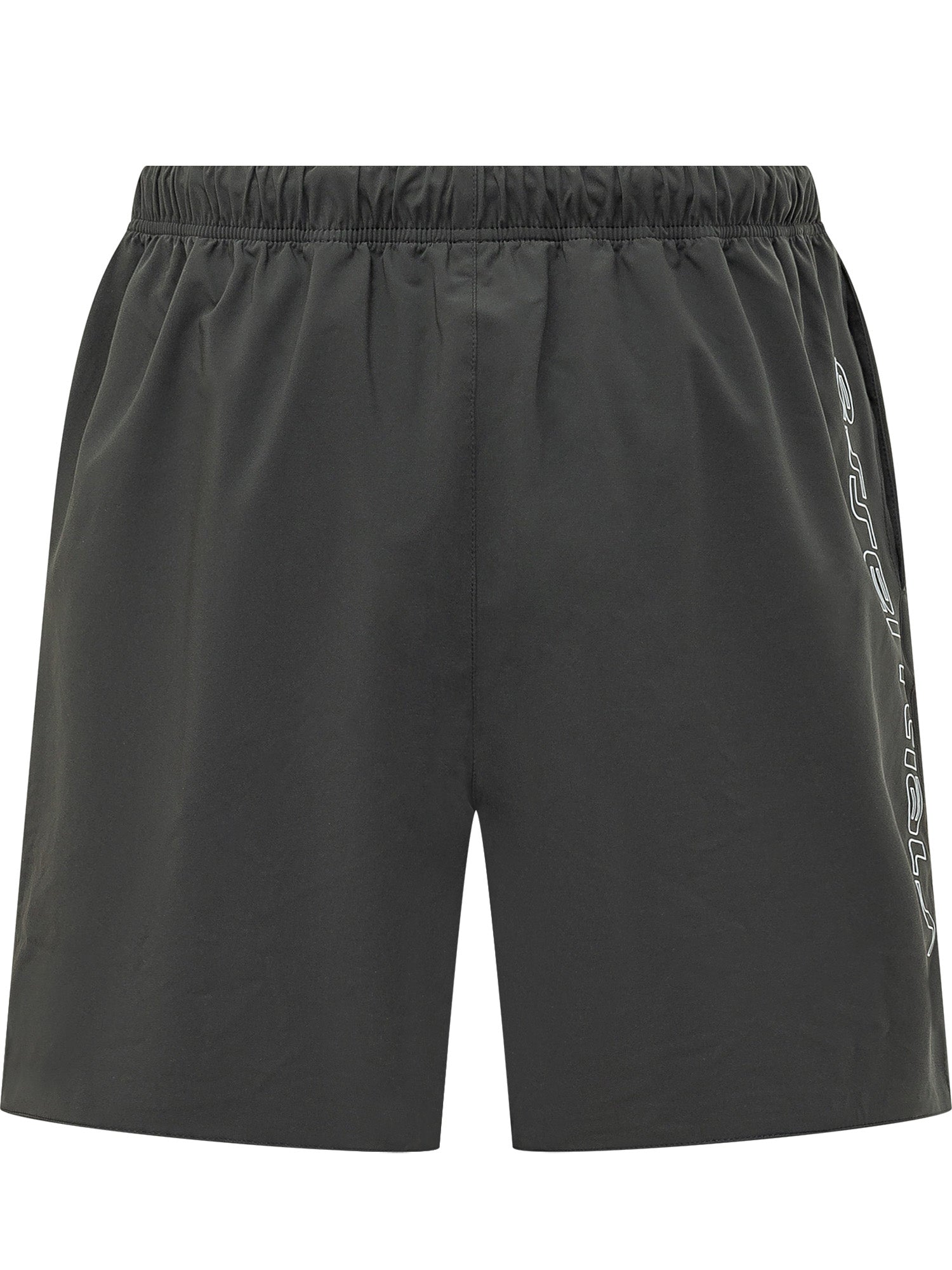 Оригінальна Classic Shorts Fear of god – вид ззаду - FEAR OF GOD