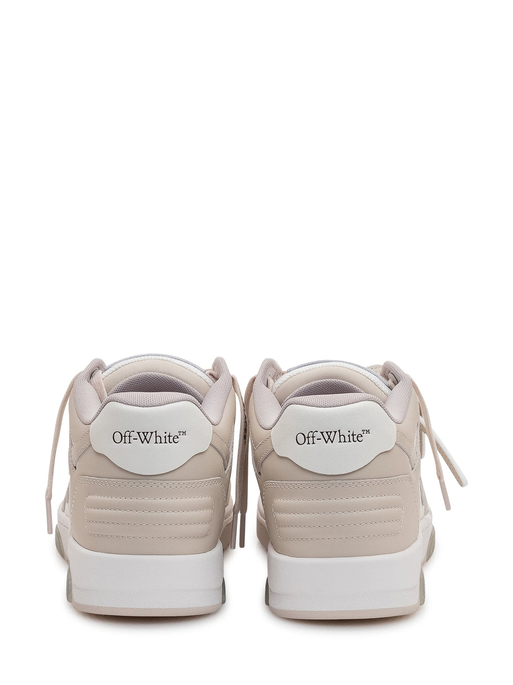 Out Of Office Sneakers Off-white оригінал – Купити в Україні – детальний вид