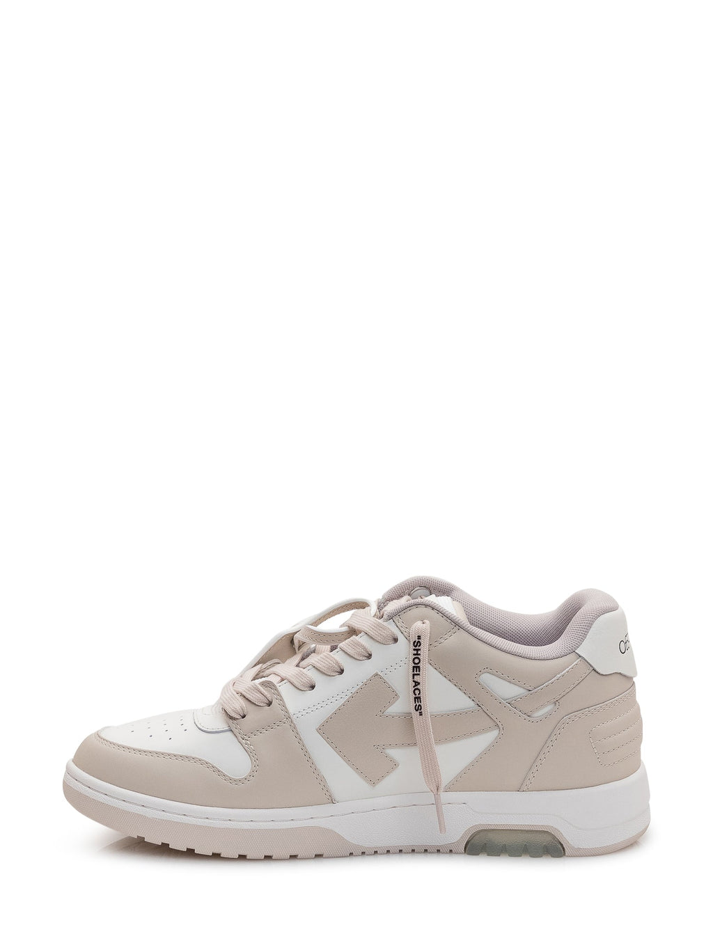 Out Of Office Sneakers Off-white оригінал – Купити в Україні – збільшений вид