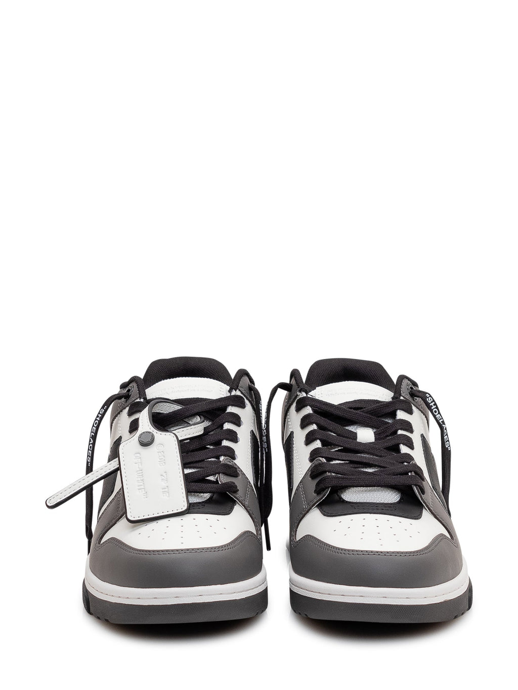 Out Of Office Sneakers Off-white оригінал – Купити в Україні – вид ззаду