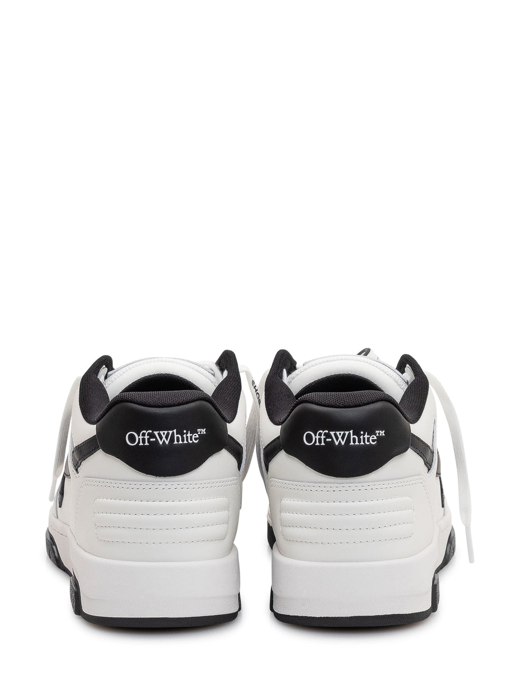 Out Of Office Sneakers Off-white оригінал – Купити в Україні – детальний вид