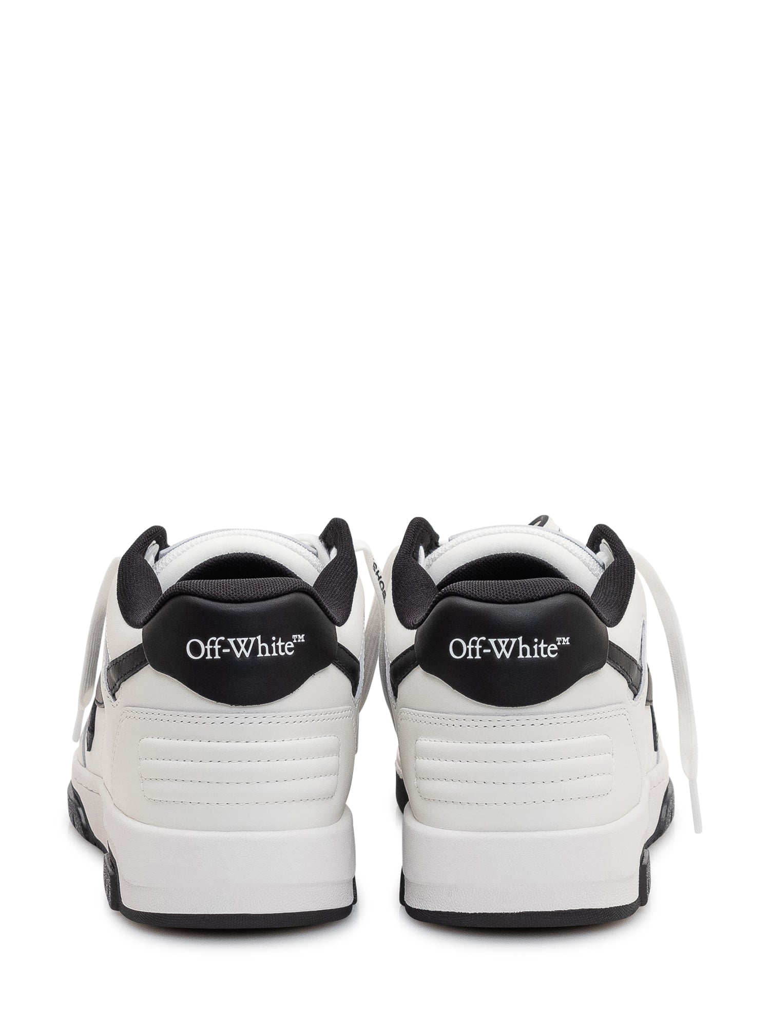 Out Of Office Sneakers Off-white оригінал – Купити в Україні – детальний вид