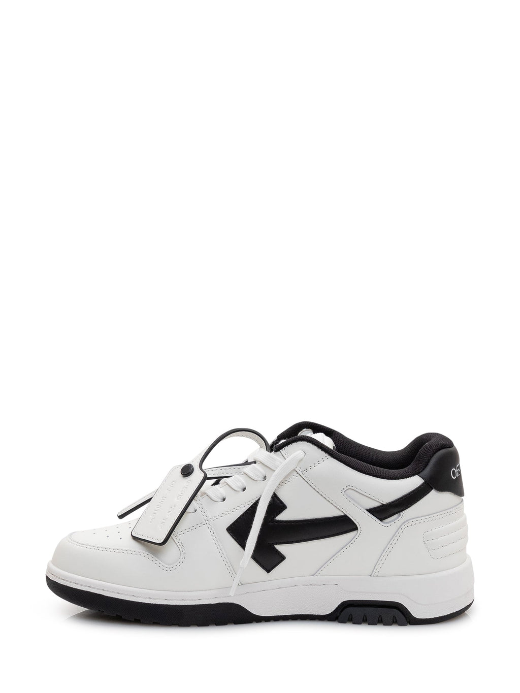 Out Of Office Sneakers Off-white оригінал – Купити в Україні – збільшений вид