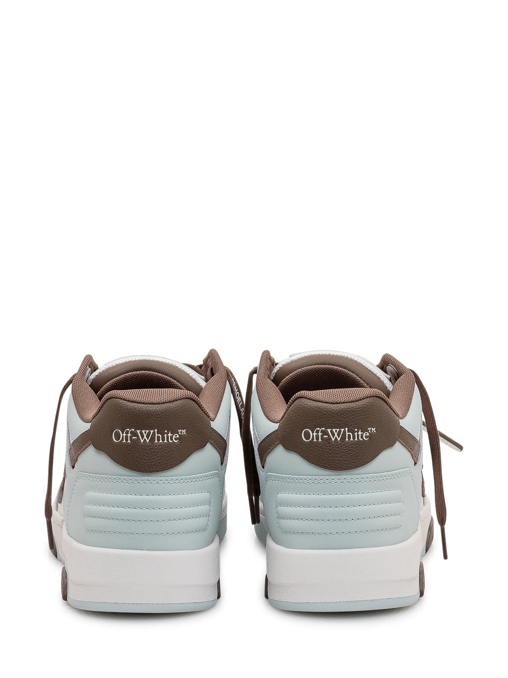 Out Of Office Sneakers Off-white оригінал – Купити в Україні – детальний вид