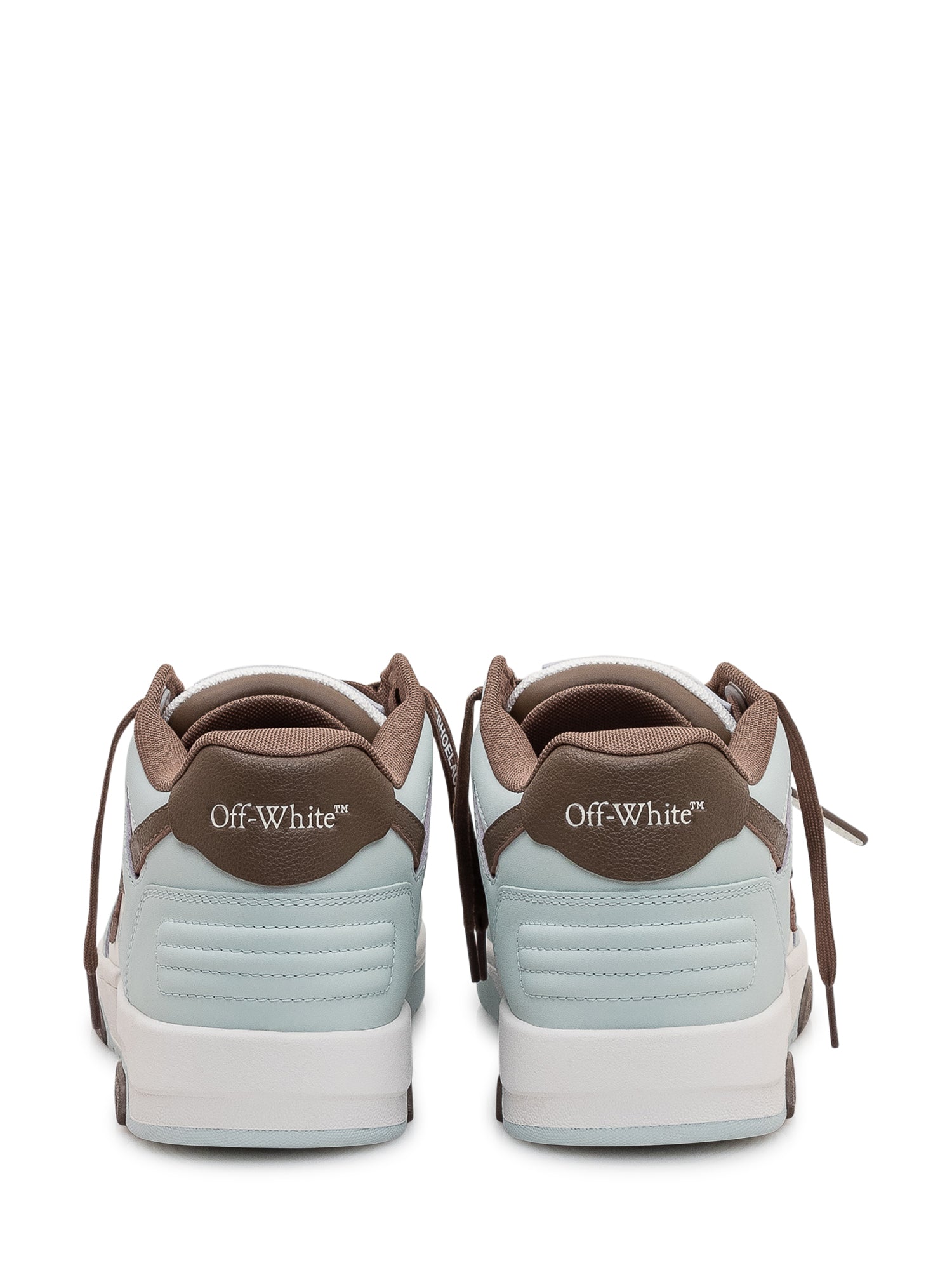 Out Of Office Sneakers Off-white оригінал – Купити в Україні – детальний вид