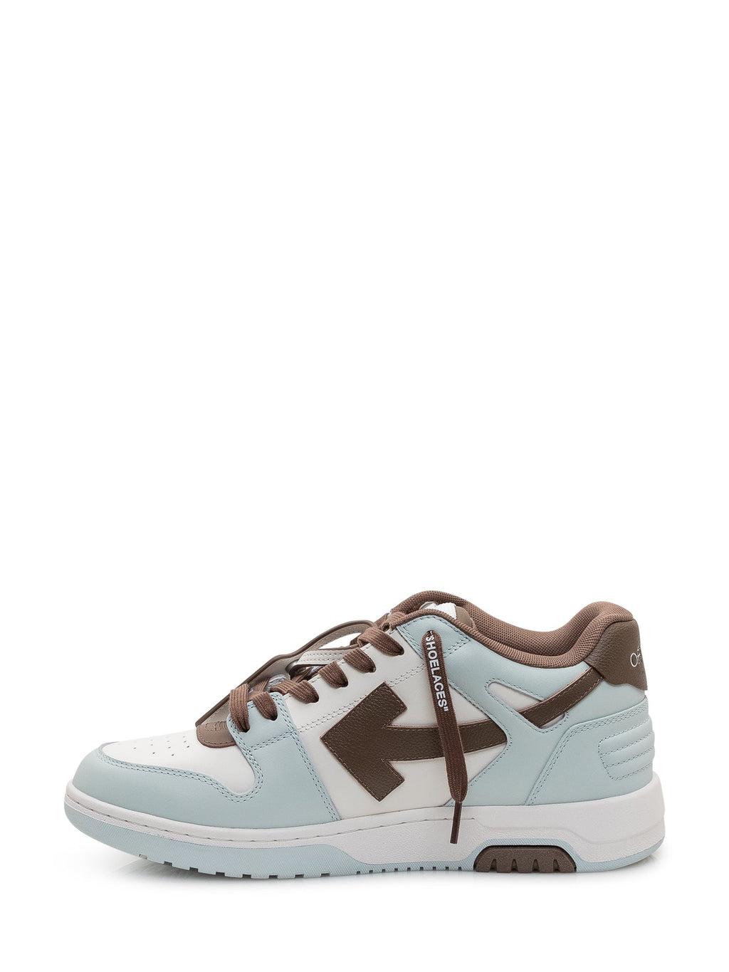 Out Of Office Sneakers Off-white оригінал – Купити в Україні – збільшений вид