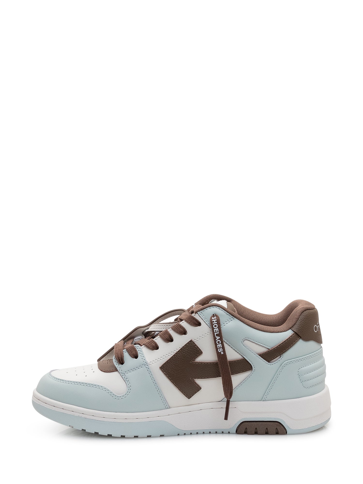 Out Of Office Sneakers Off-white оригінал – Купити в Україні – збільшений вид