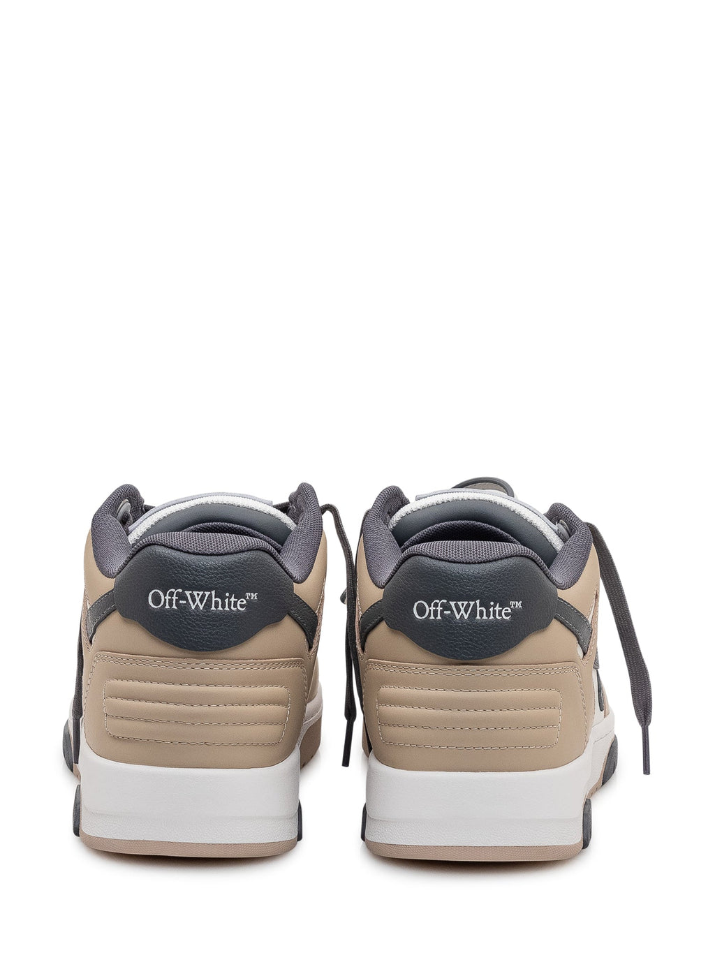 Out Of Office Sneakers Off-white оригінал – Купити в Україні – детальний вид