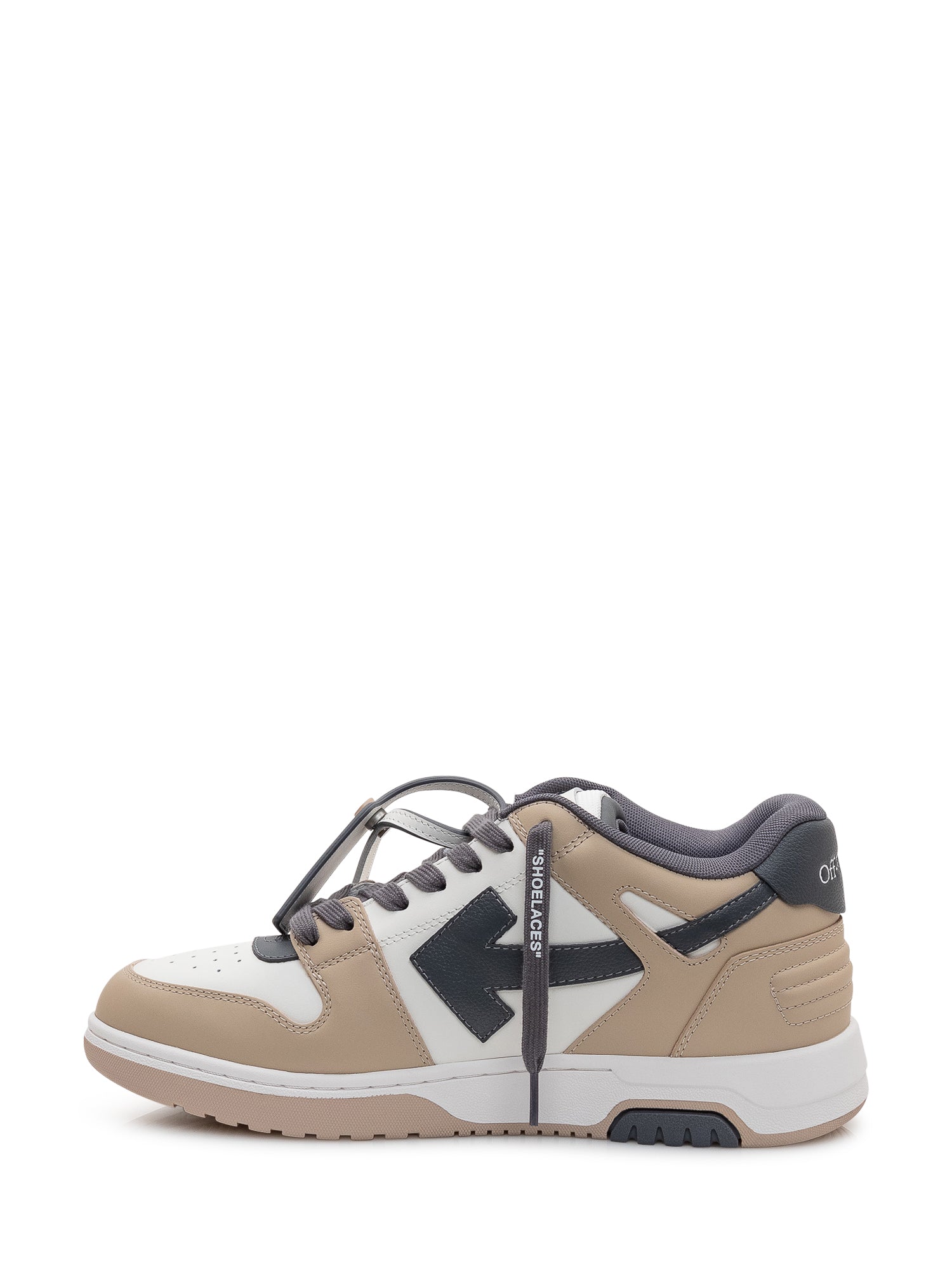 Out Of Office Sneakers Off-white оригінал – Купити в Україні – збільшений вид