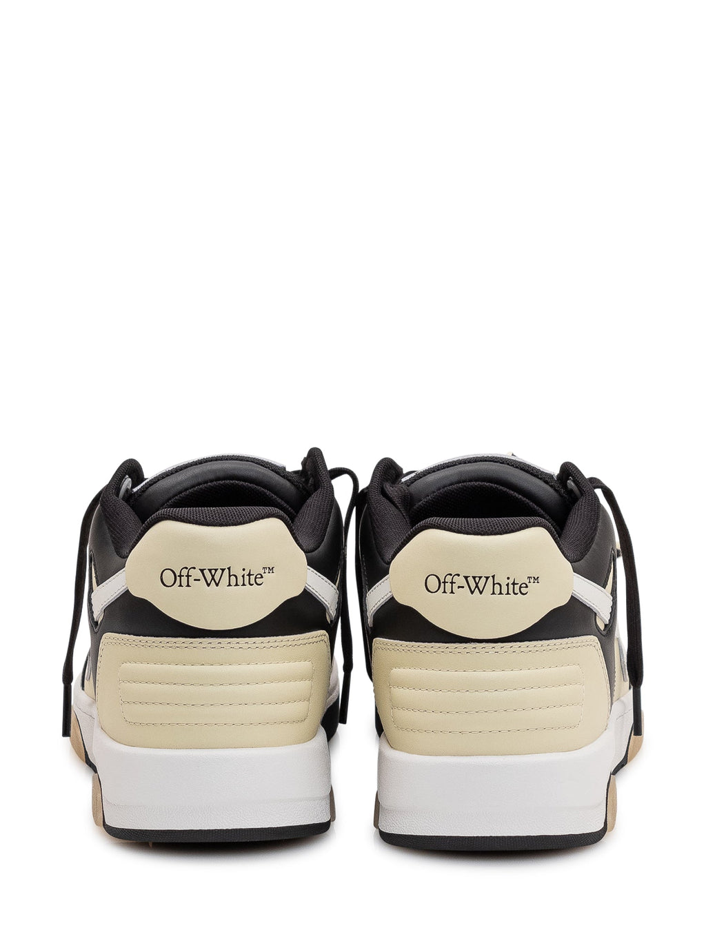 Out Of Office Sneakers Off-white оригінал – Купити в Україні – детальний вид