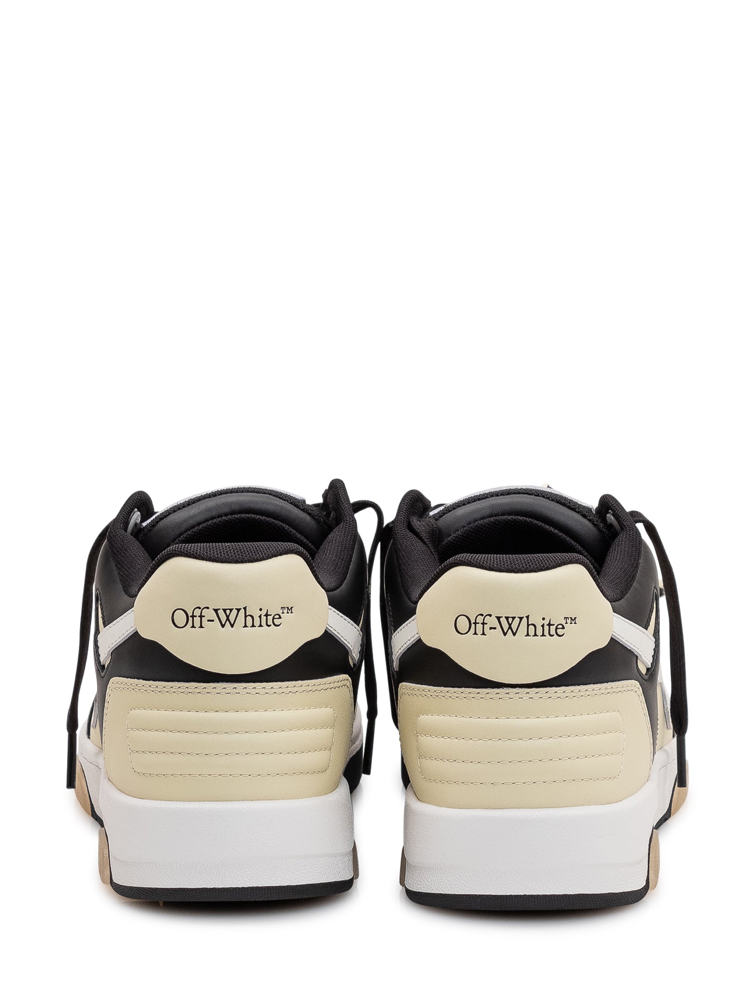 Out Of Office Sneakers Off-white оригінал – Купити в Україні – детальний вид