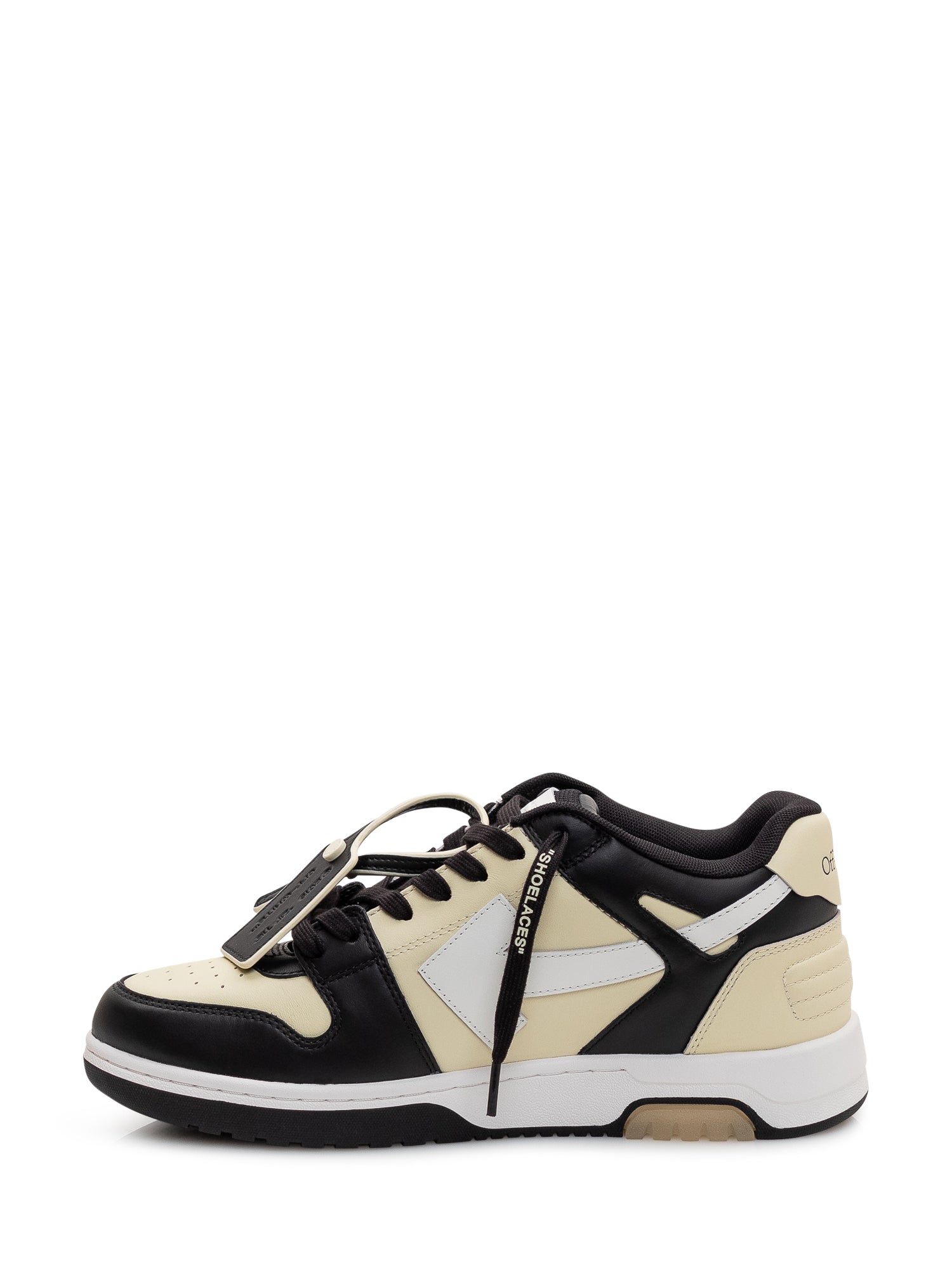 Out Of Office Sneakers Off-white оригінал – Купити в Україні – збільшений вид
