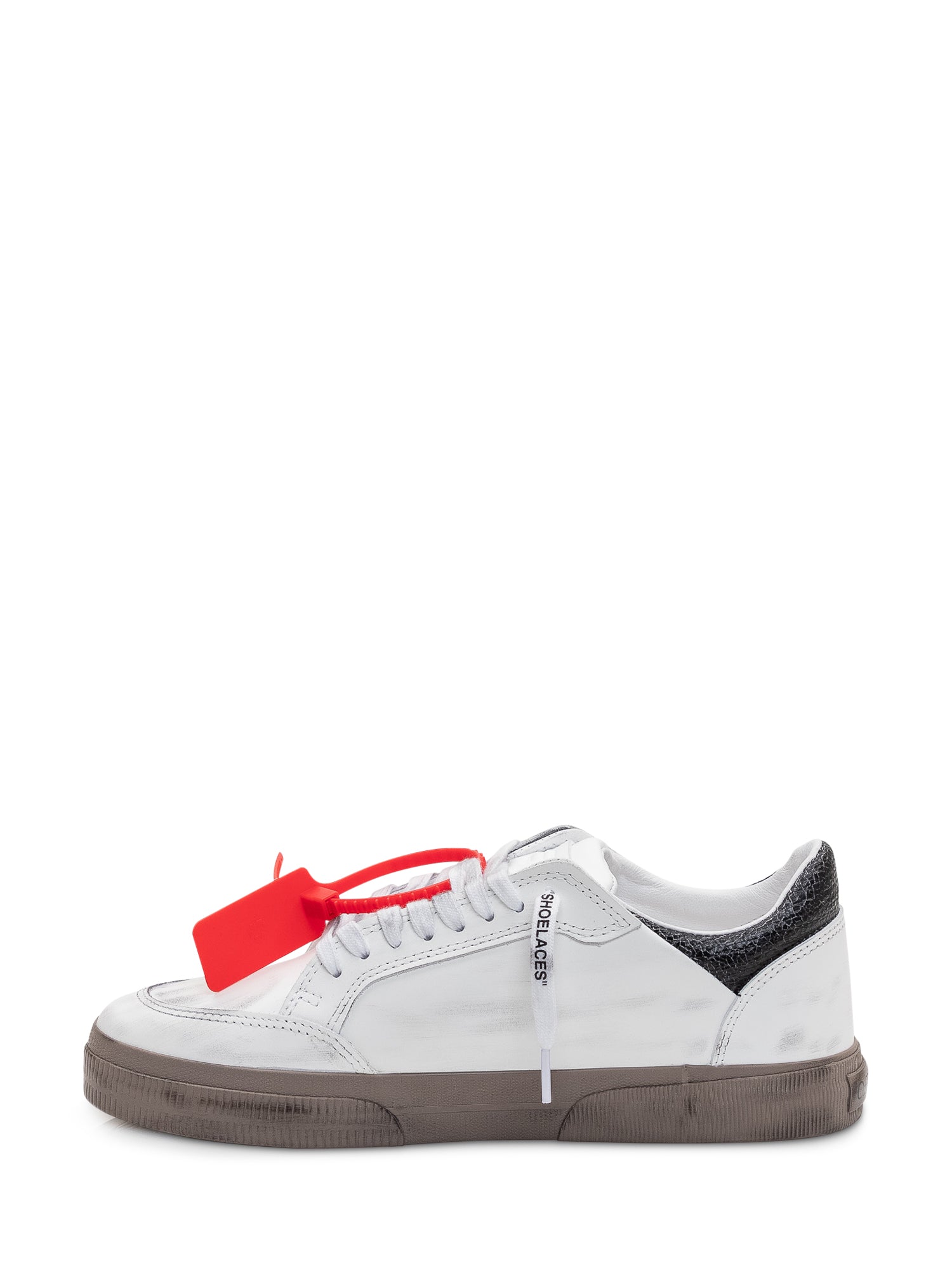 Оригінальна Vulcanic Low Sneakers Off-white – збільшений вид