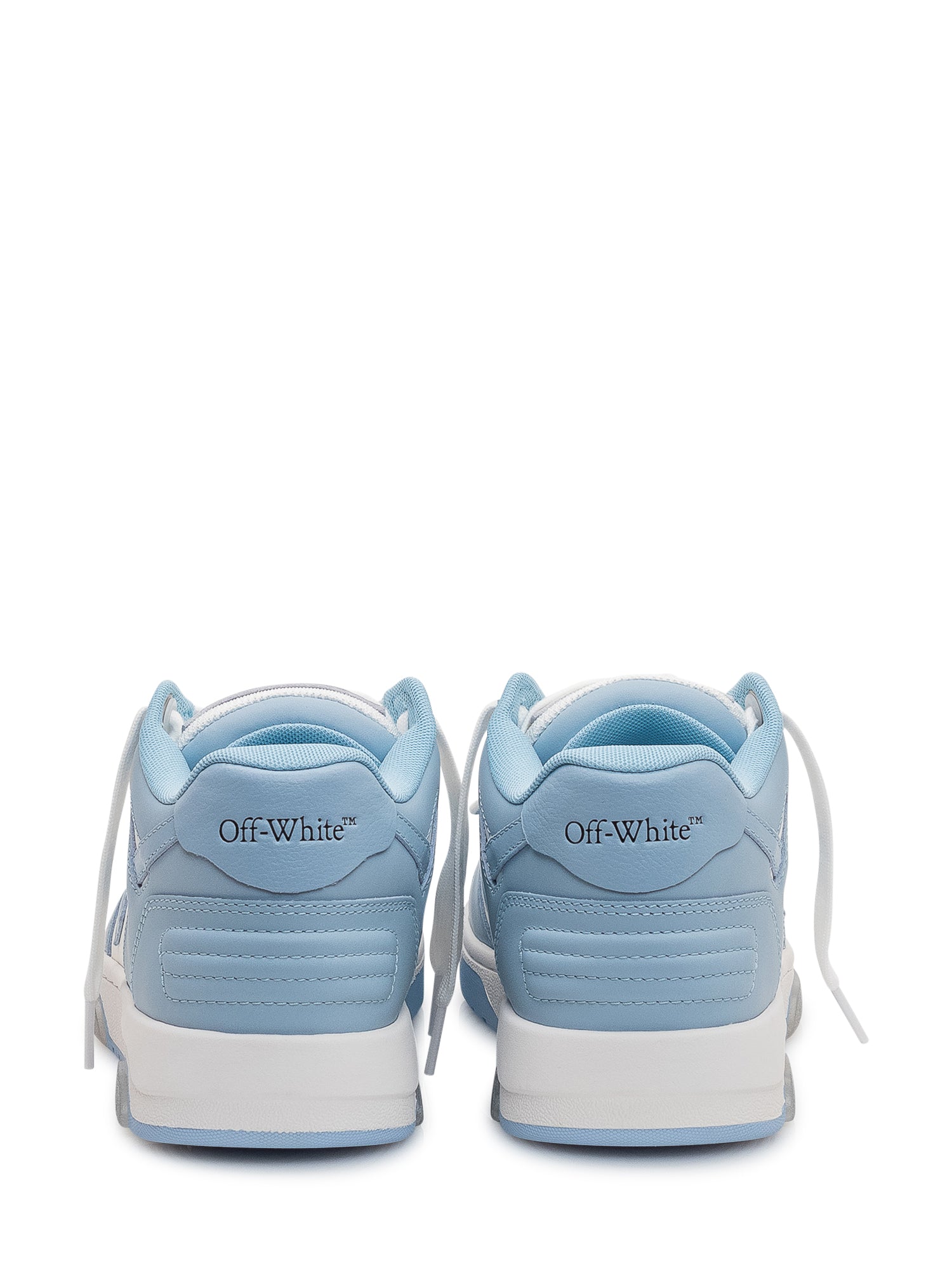 Out Of Office Sneakers Off-white оригінал – Купити в Україні – детальний вид