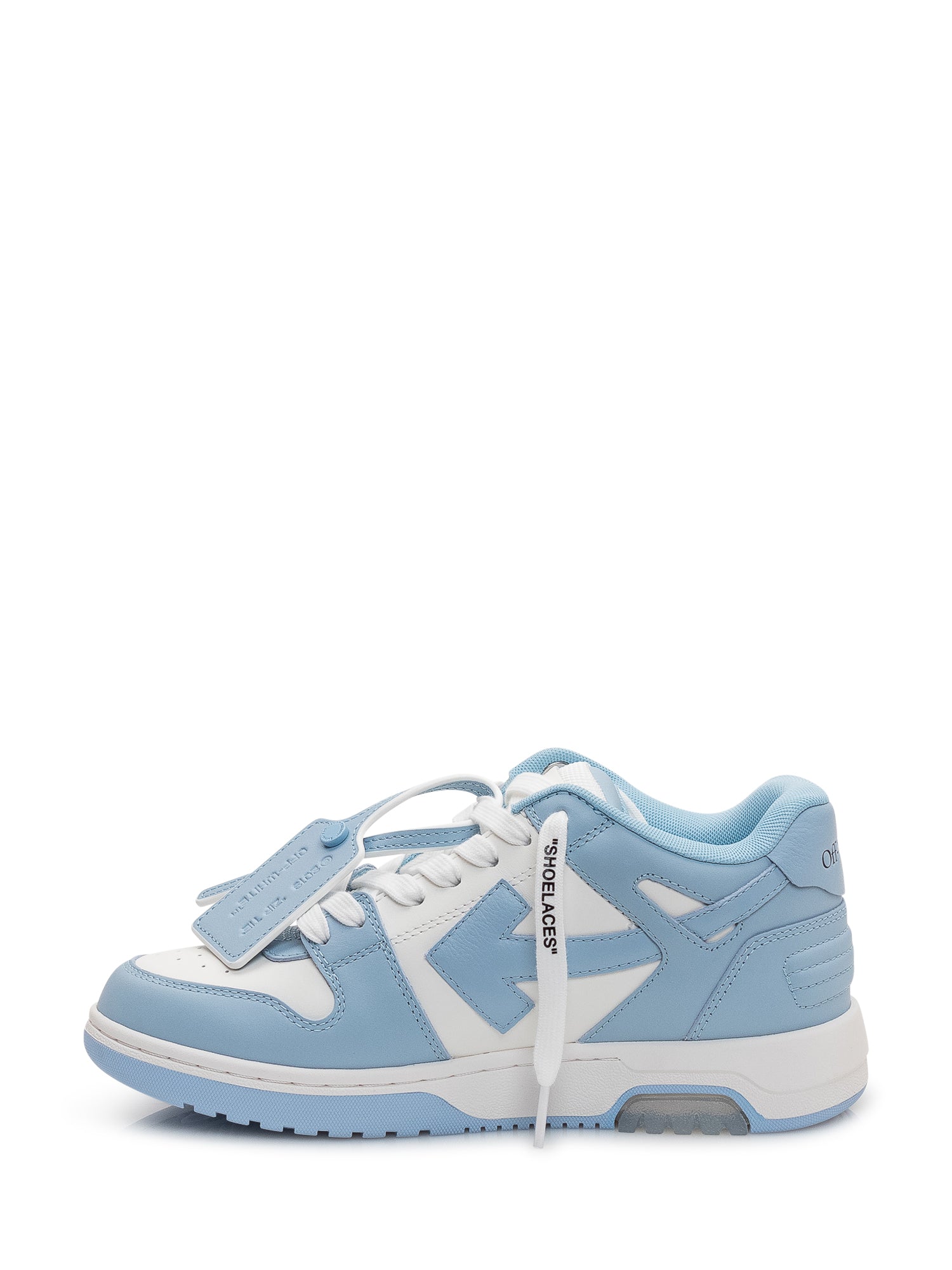 Out Of Office Sneakers Off-white оригінал – Купити в Україні – збільшений вид
