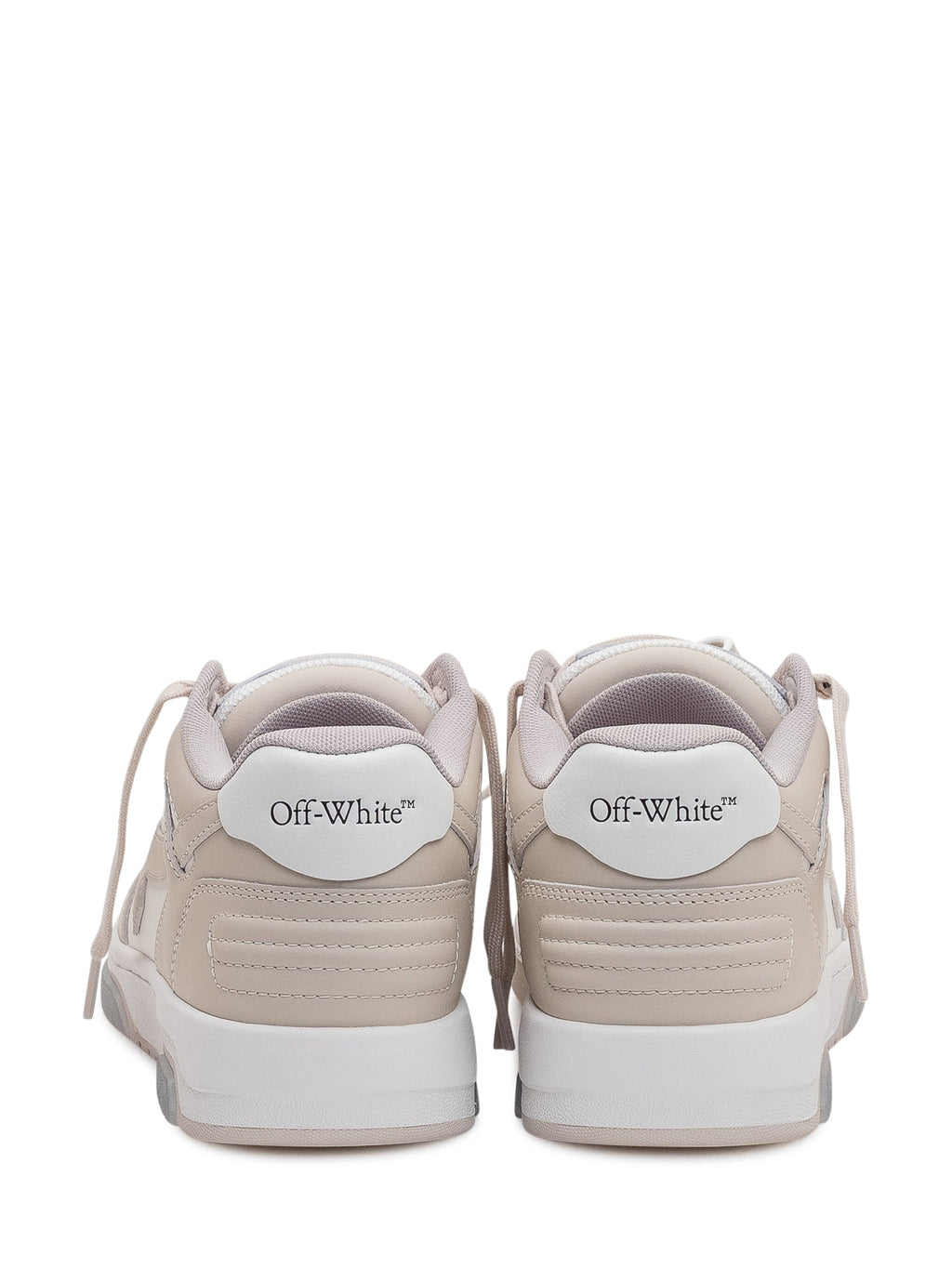 Out Of Office Sneakers Off-white оригінал – Купити в Україні – детальний вид