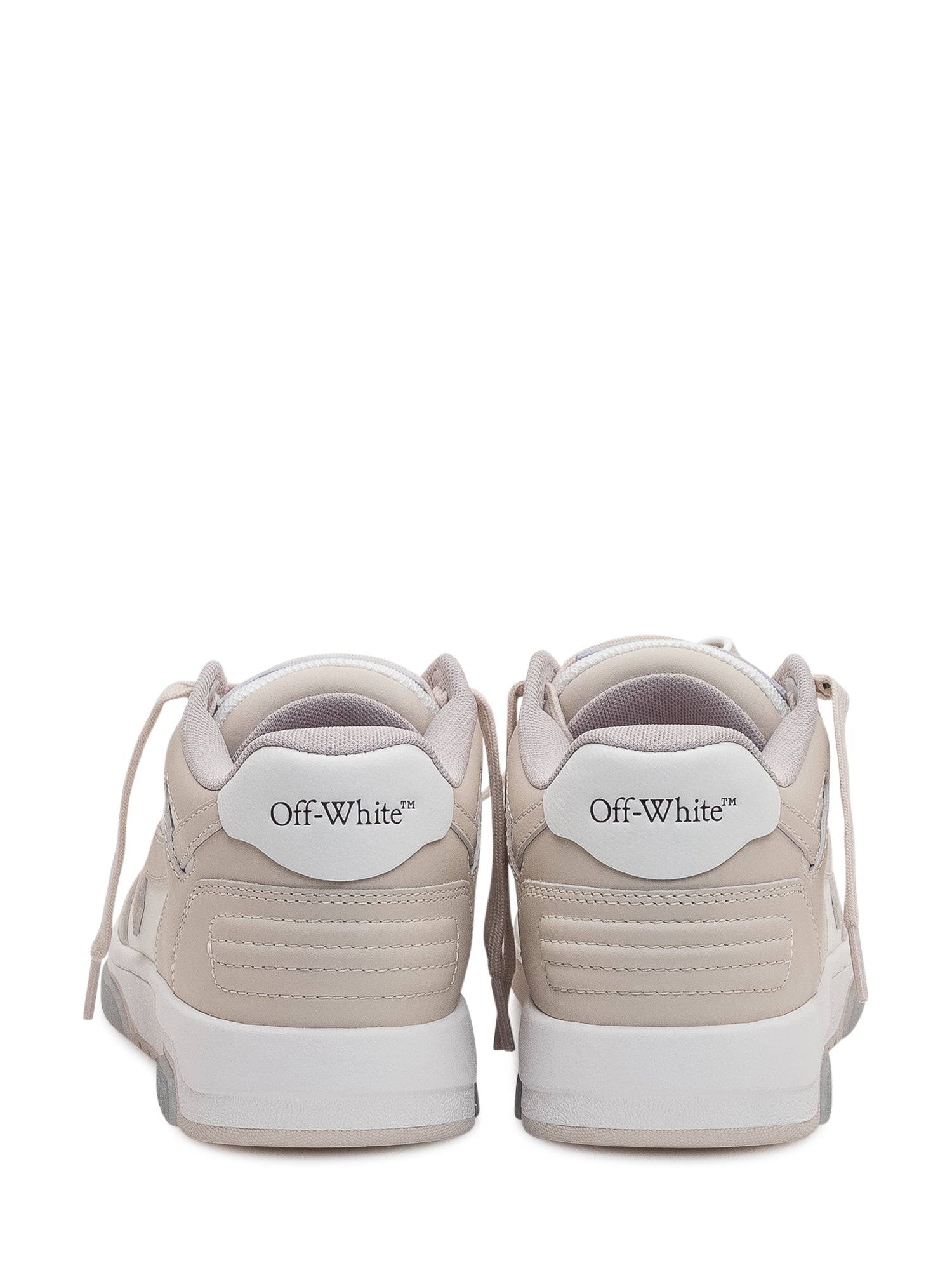 Out Of Office Sneakers Off-white оригінал – Купити в Україні – детальний вид
