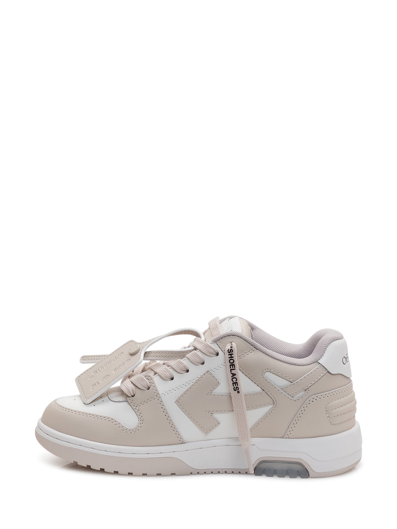Out Of Office Sneakers Off-white оригінал – Купити в Україні – збільшений вид