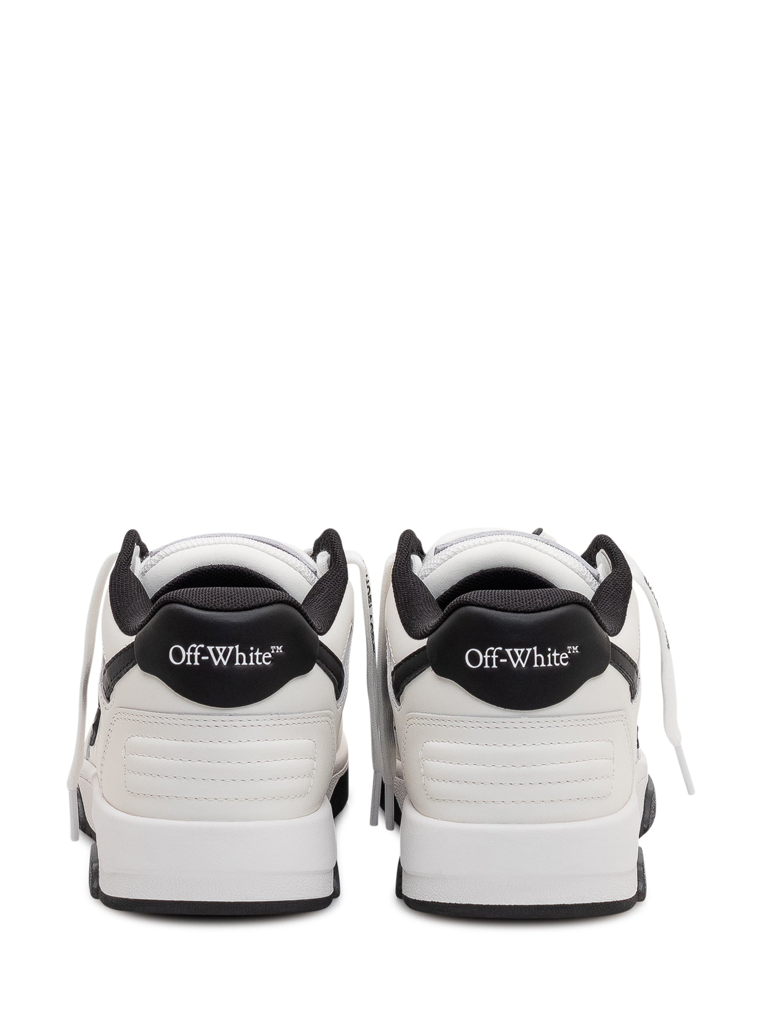Out Of Office Sneakers Off-white оригінал – Купити в Україні – детальний вид