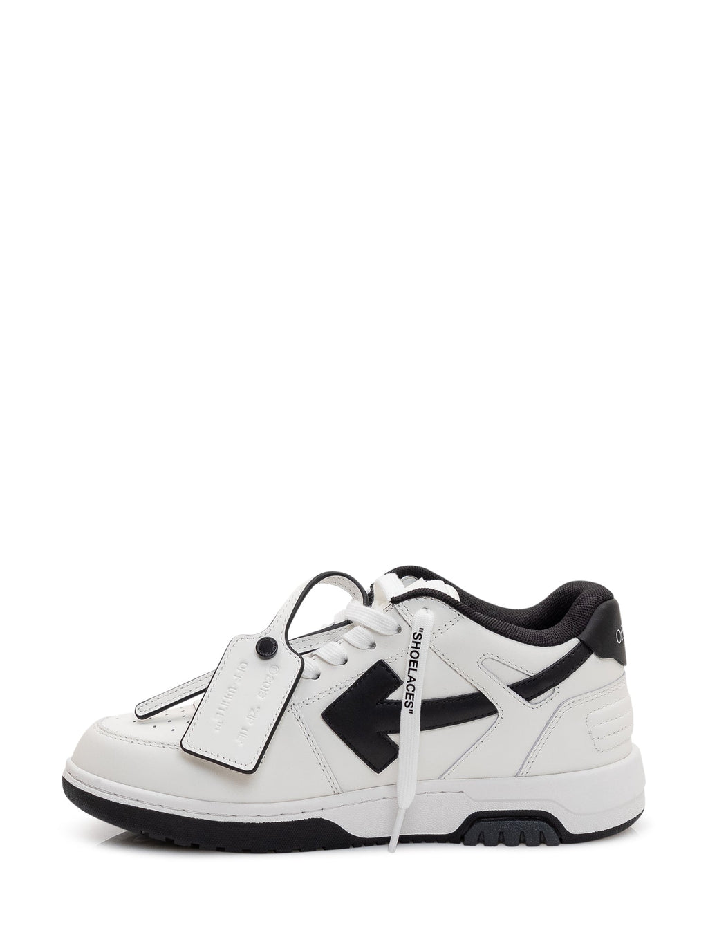 Out Of Office Sneakers Off-white оригінал – Купити в Україні – збільшений вид