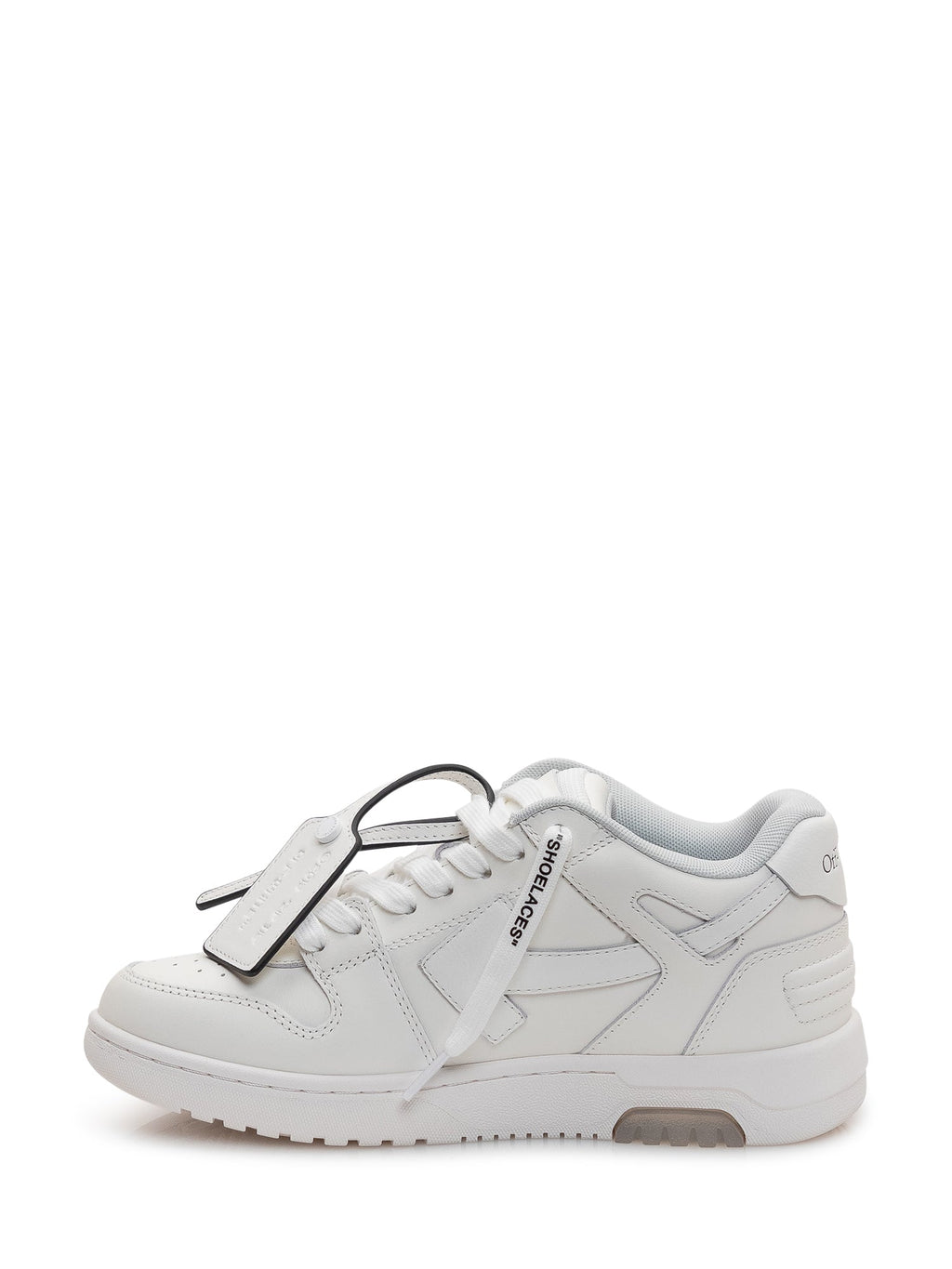 Out Of Office Forwalk Off-white – Гарантія оригінальності – збільшений вид