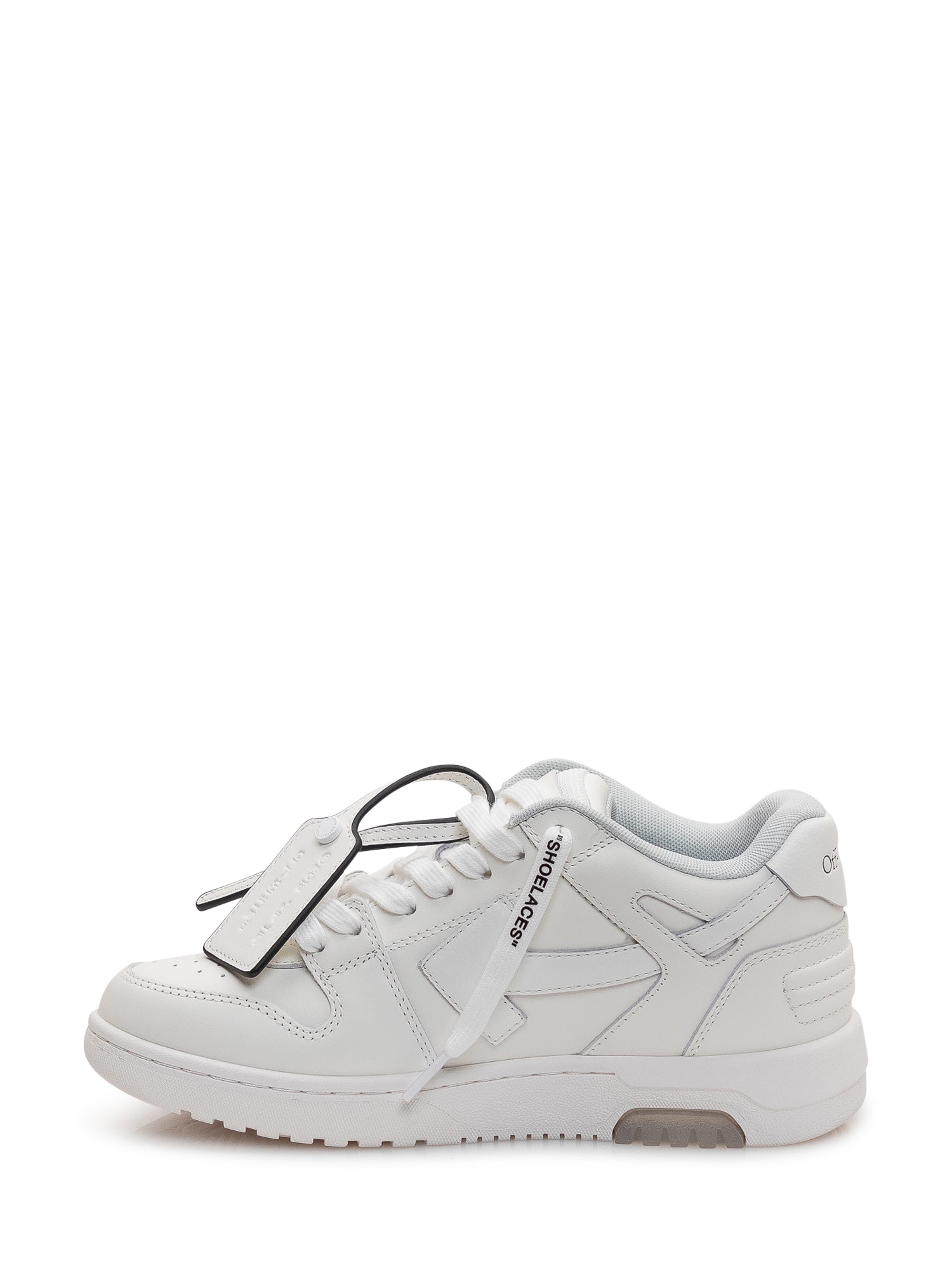 Out Of Office Forwalk Off-white – Гарантія оригінальності – збільшений вид