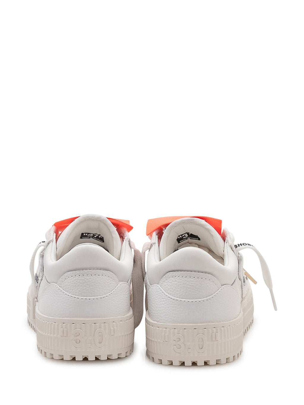 Sneakers Low Top 3.0 Off Court Off-white – Гарантія оригінальності – детальний вид