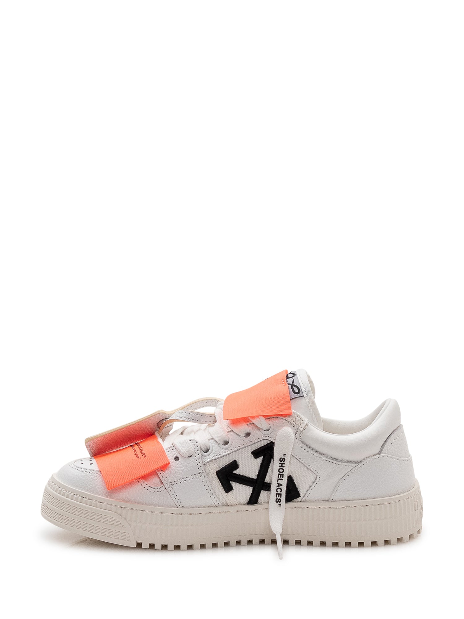 Sneakers Low Top 3.0 Off Court Off-white – Гарантія оригінальності – збільшений вид