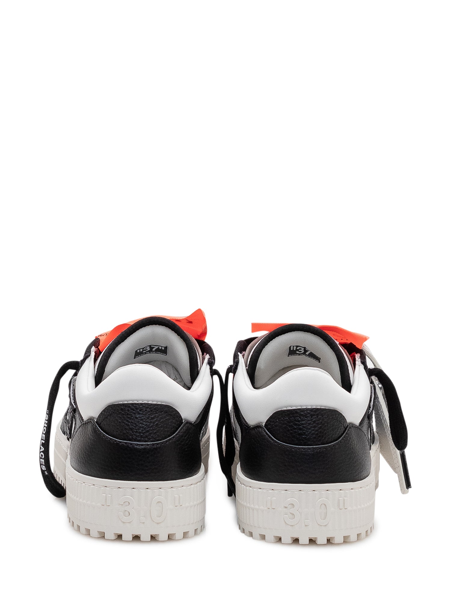 3.0 Off Court Sneakers Off-white – Гарантія оригінальності – детальний вид