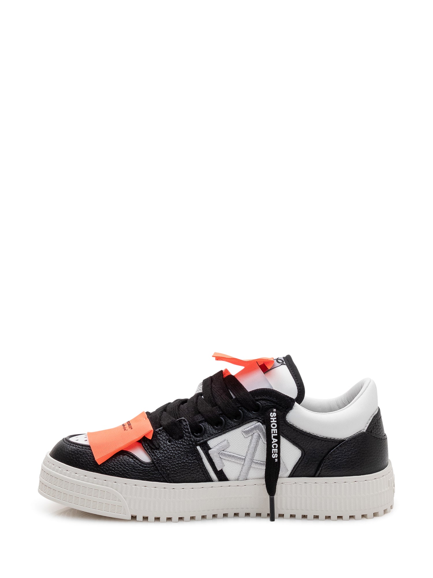 3.0 Off Court Sneakers Off-white – Гарантія оригінальності – збільшений вид
