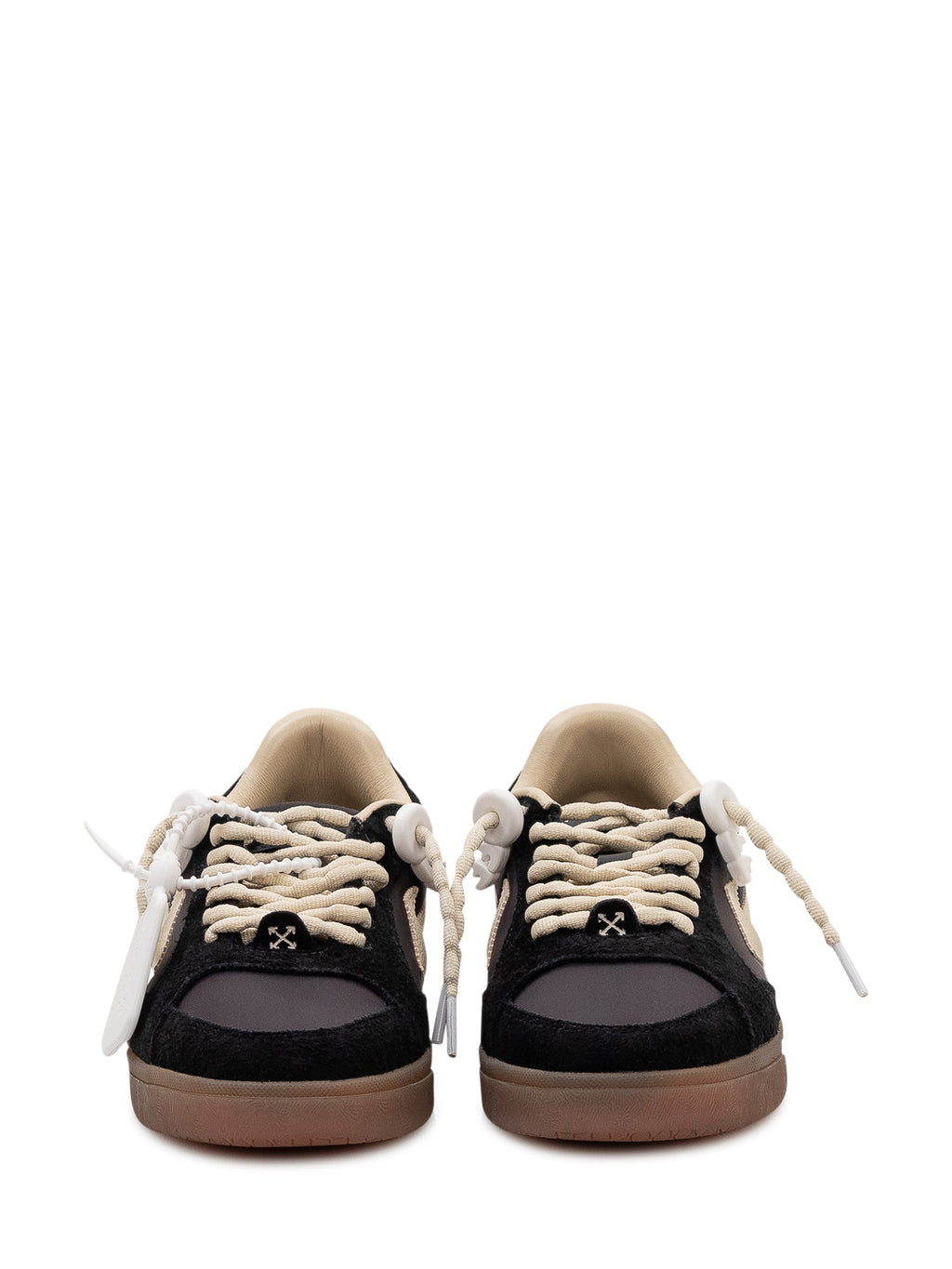 Sneakers End Of Play Platform Sole Off-white – Гарантія оригінальності – вид ззаду
