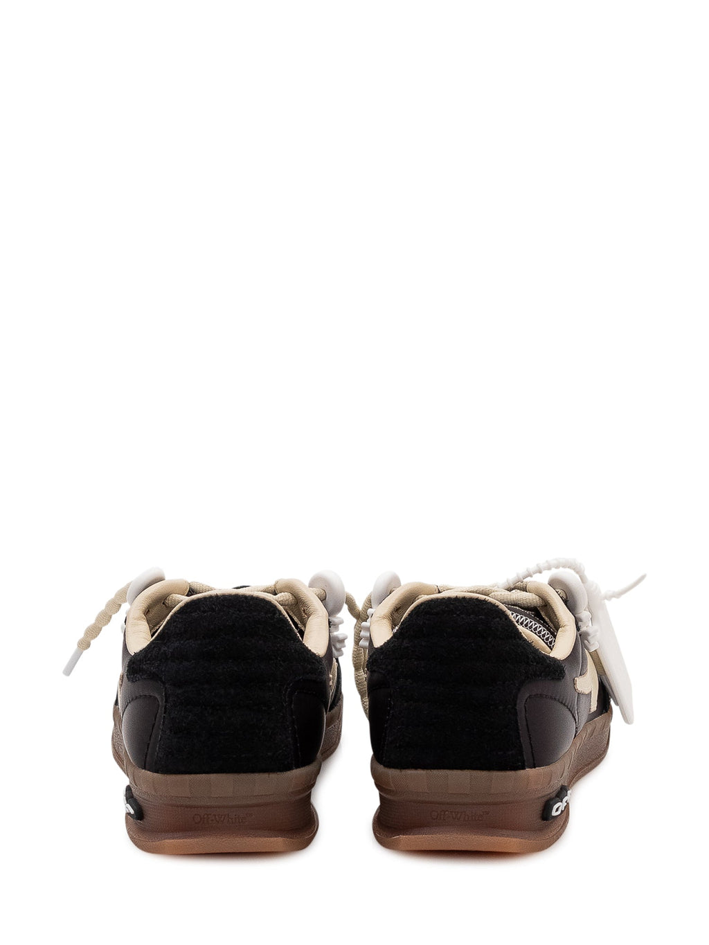 Sneakers End Of Play Platform Sole Off-white – Гарантія оригінальності – детальний вид