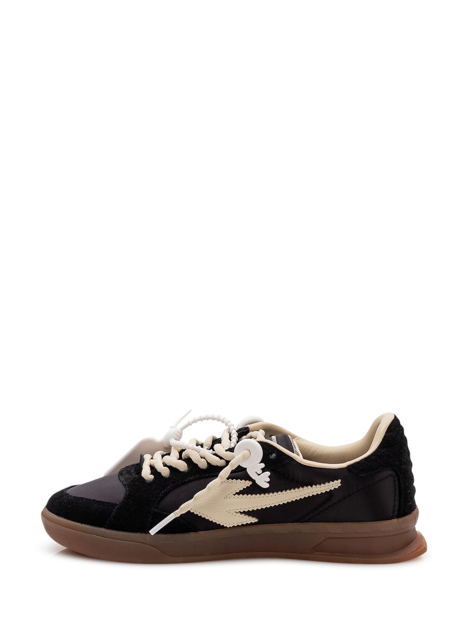 Sneakers End Of Play Platform Sole Off-white – Гарантія оригінальності – збільшений вид