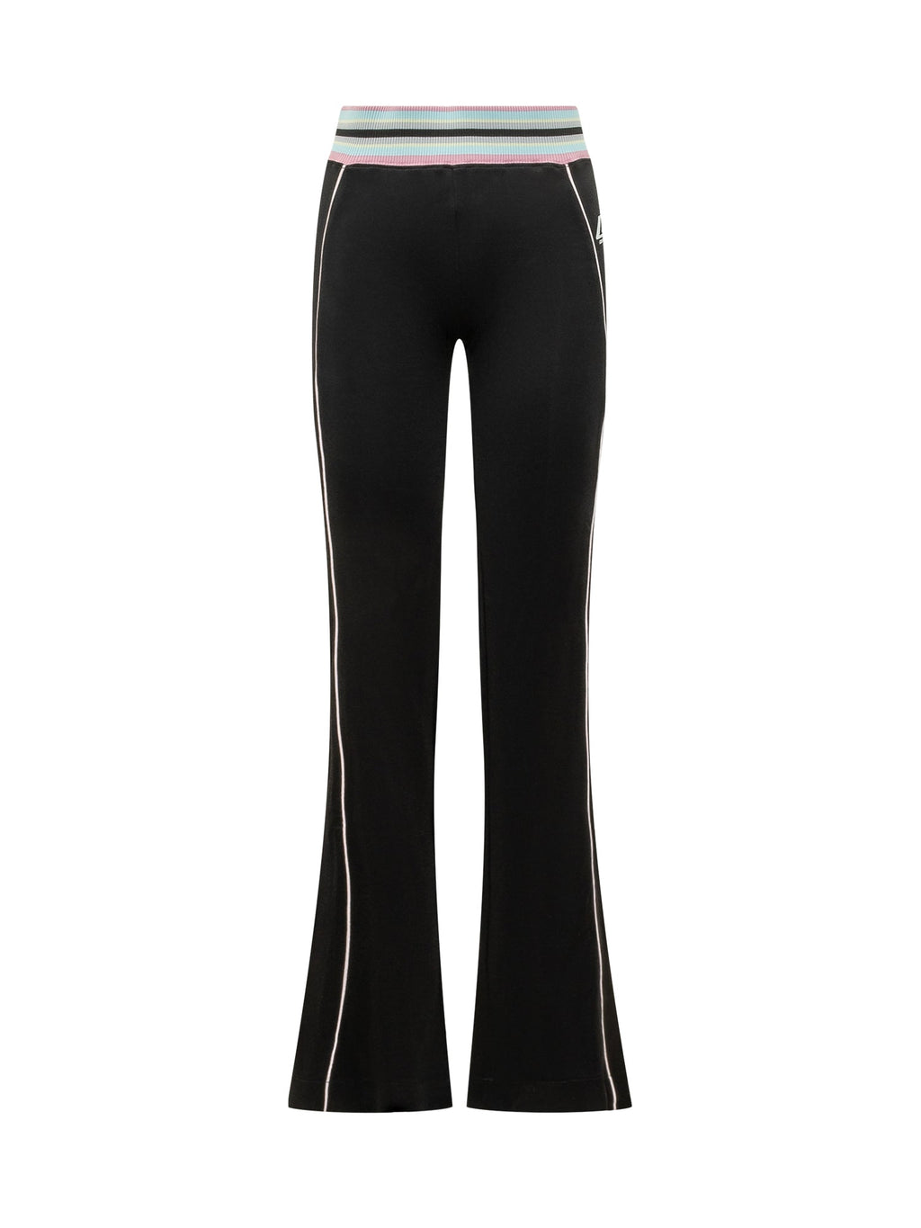 Slim Track Pants With Side Stripe Off-white оригінал – Купити в Україні – боковий вид